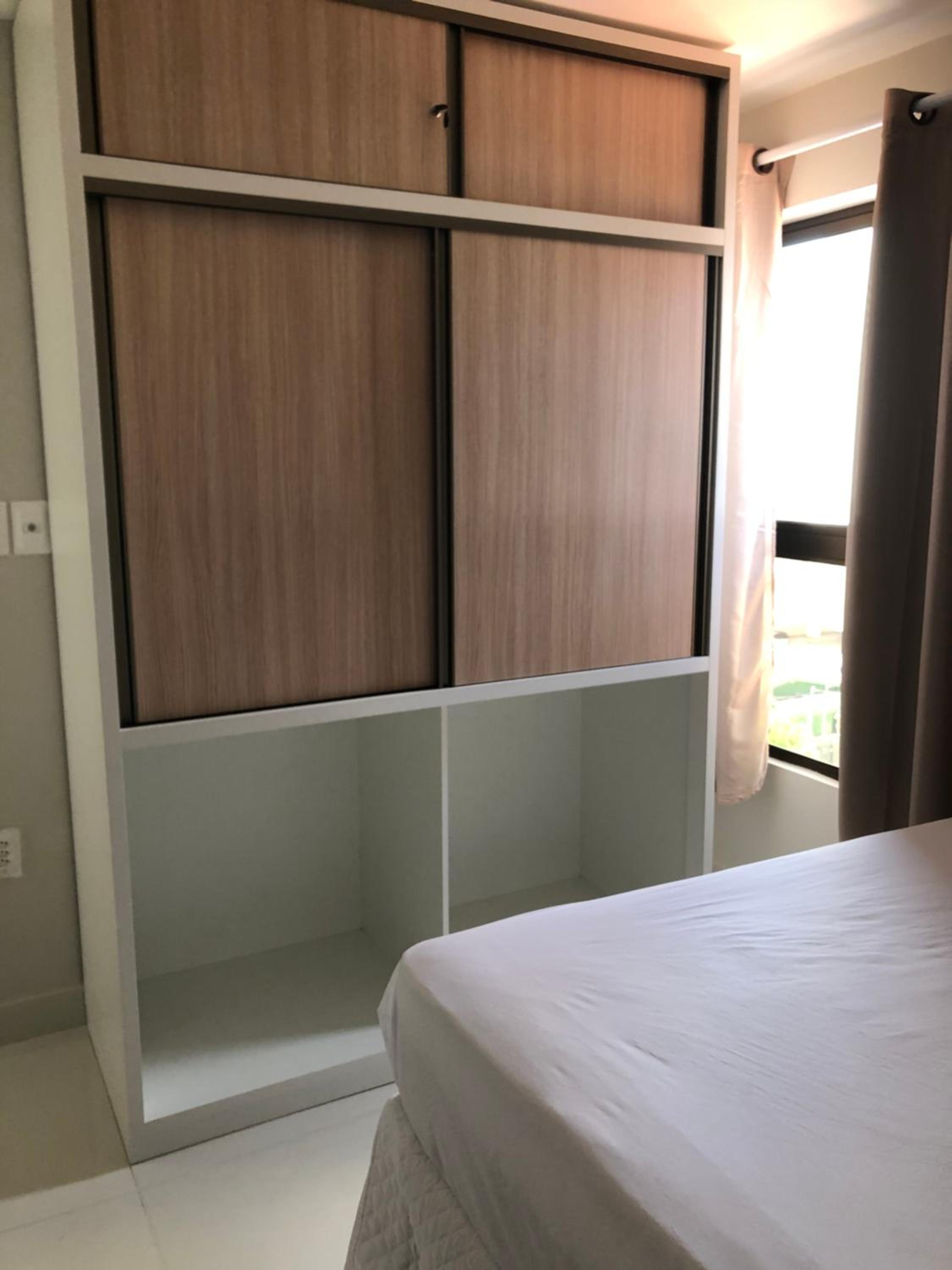 Apartamento em João Pessoa - Urbani Manaíra - Sem Toalhas