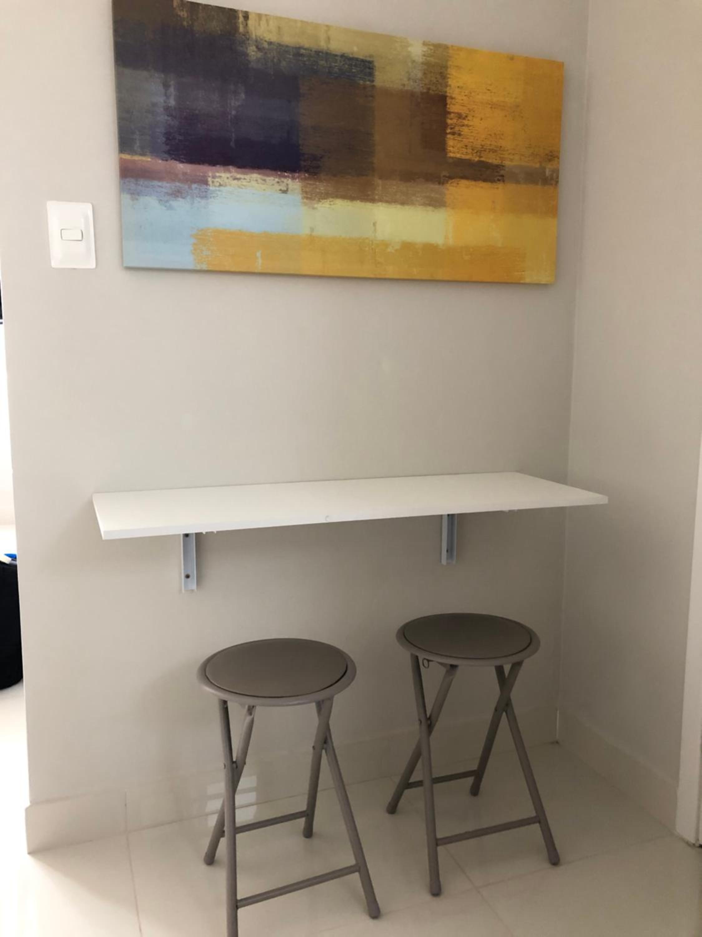 Apartamento em João Pessoa - Urbani Manaíra - Sem Toalhas