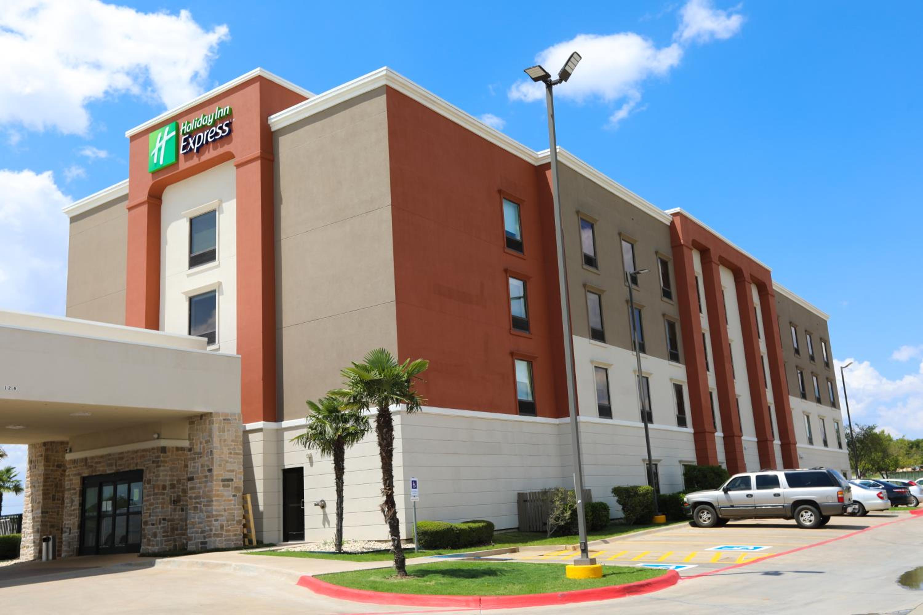 Holiday Inn Express Hillsboro I-35 by IHG, Billede 42