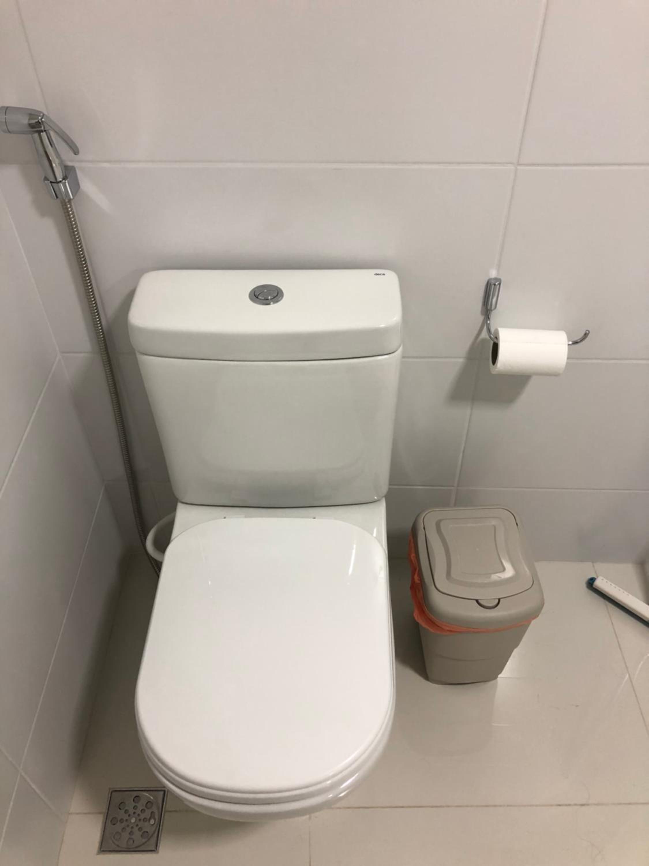 Apartamento em João Pessoa - Urbani Manaíra - Sem Toalhas