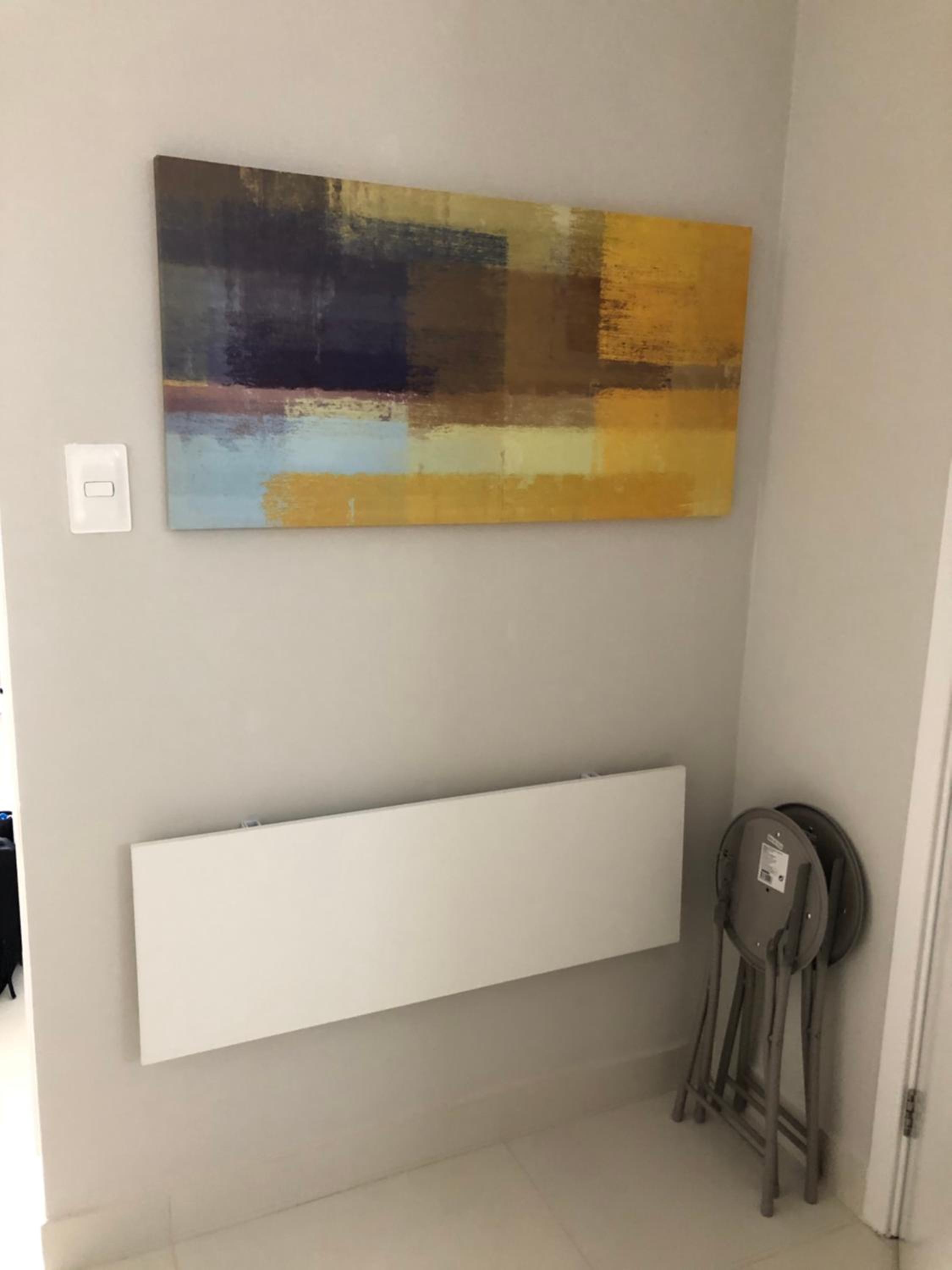 Apartamento em João Pessoa - Urbani Manaíra - Sem Toalhas