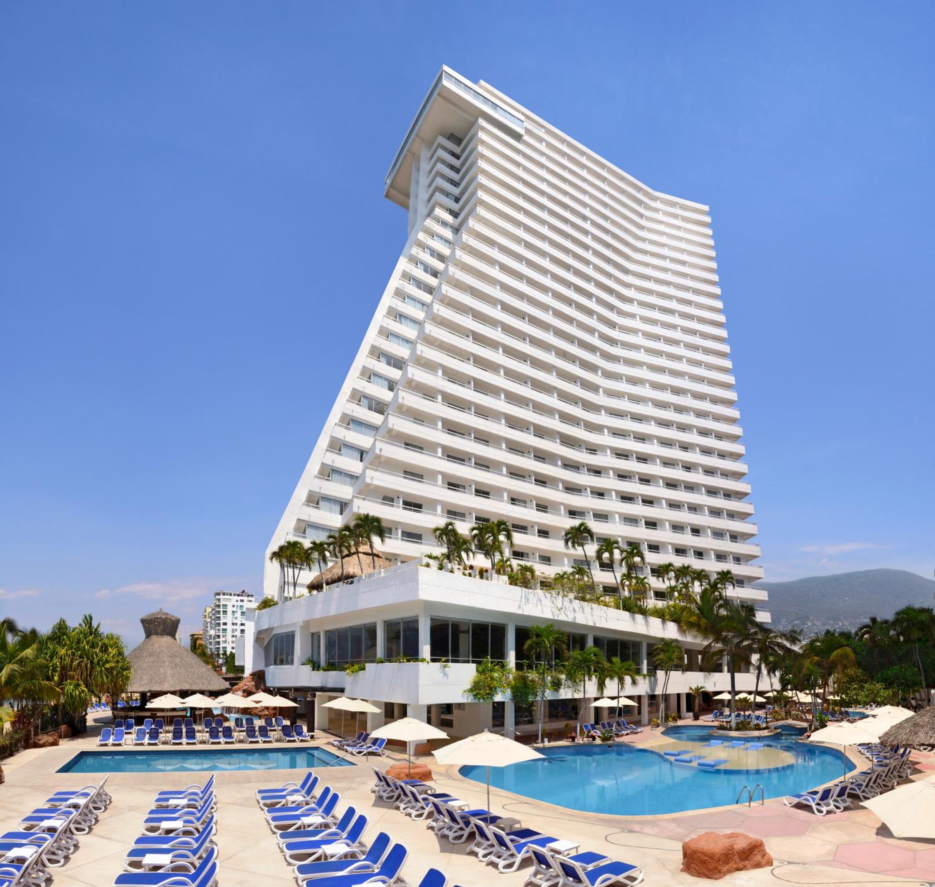 HS HOTSSON Hotel Acapulco - Property Image 11