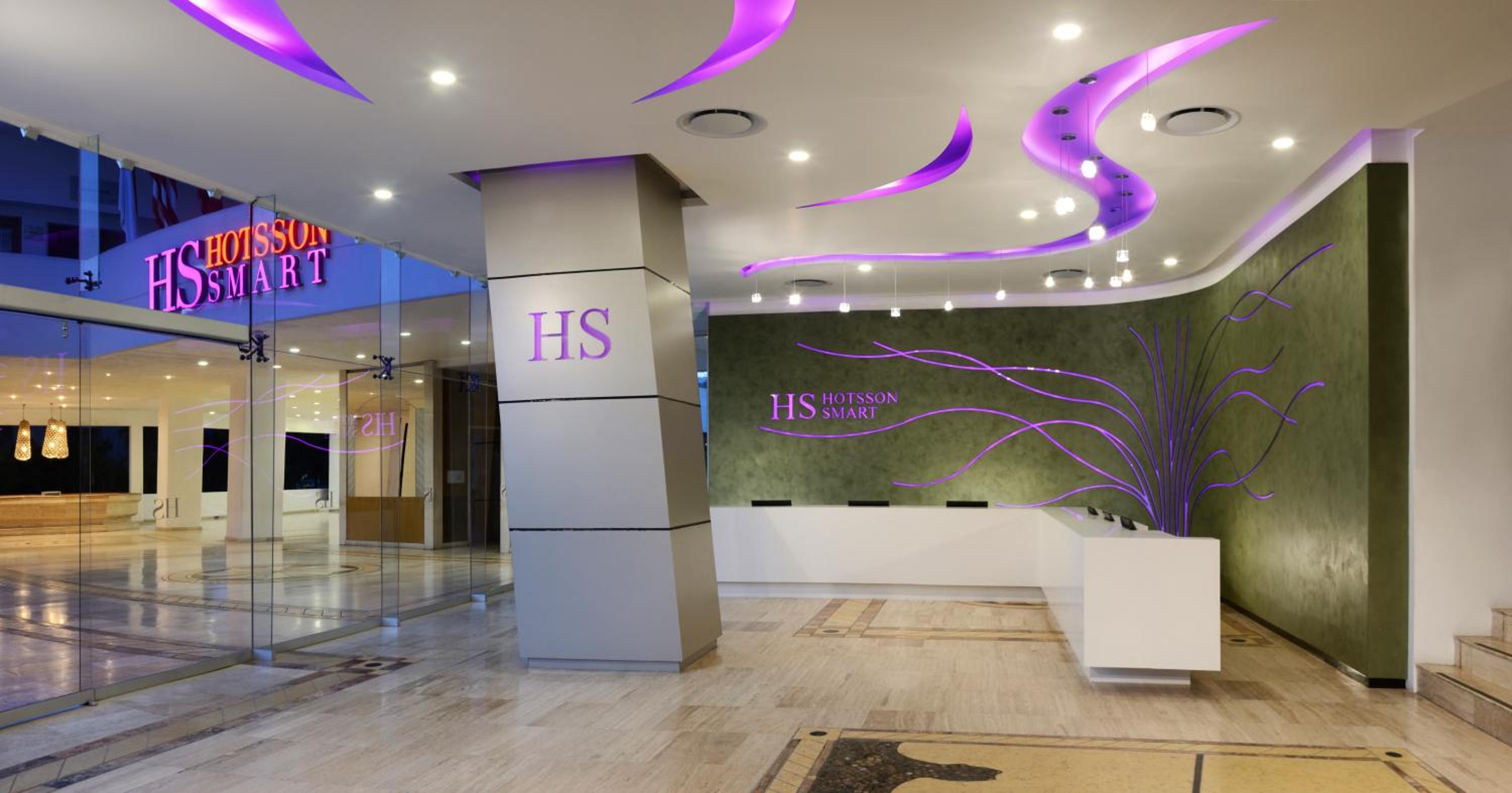 HS HOTSSON Hotel Acapulco - Property Image 10