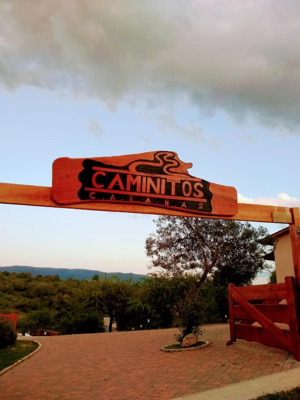 CAMINITOS