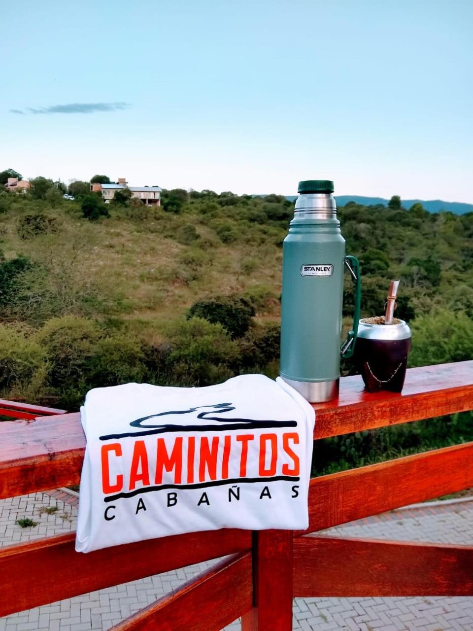 CAMINITOS
