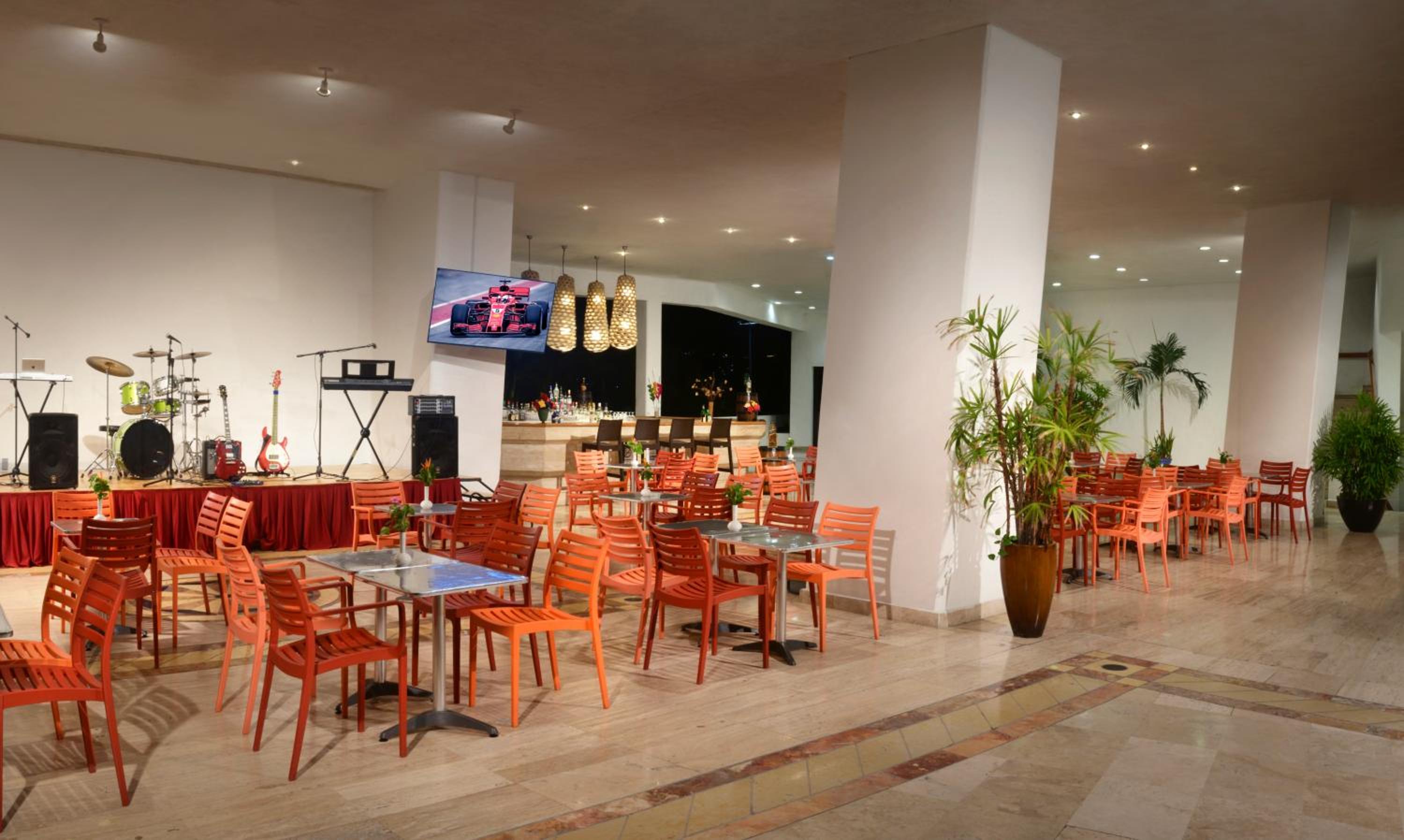HS HOTSSON Hotel Acapulco - Property Image 9