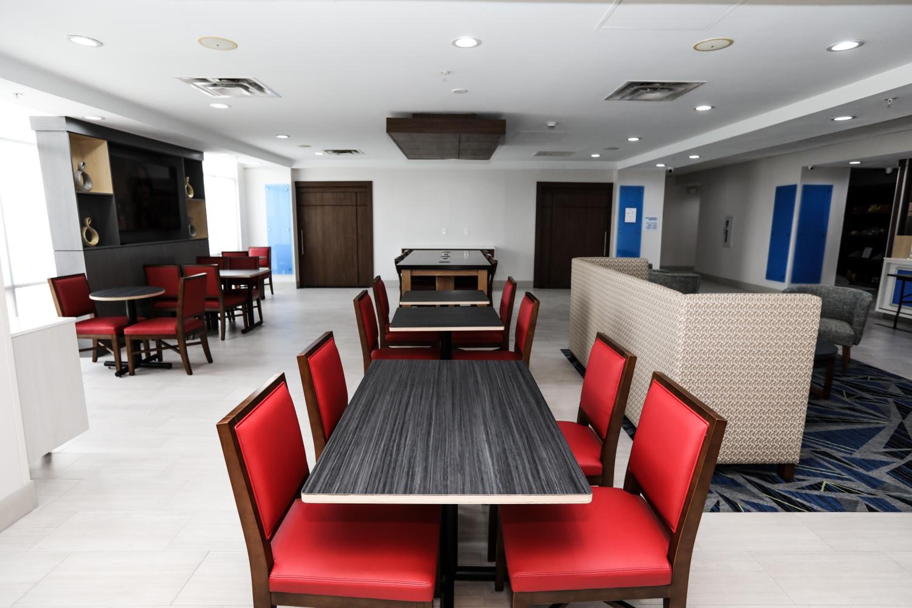 Holiday Inn Express Hillsboro I-35 by IHG, Billede 69
