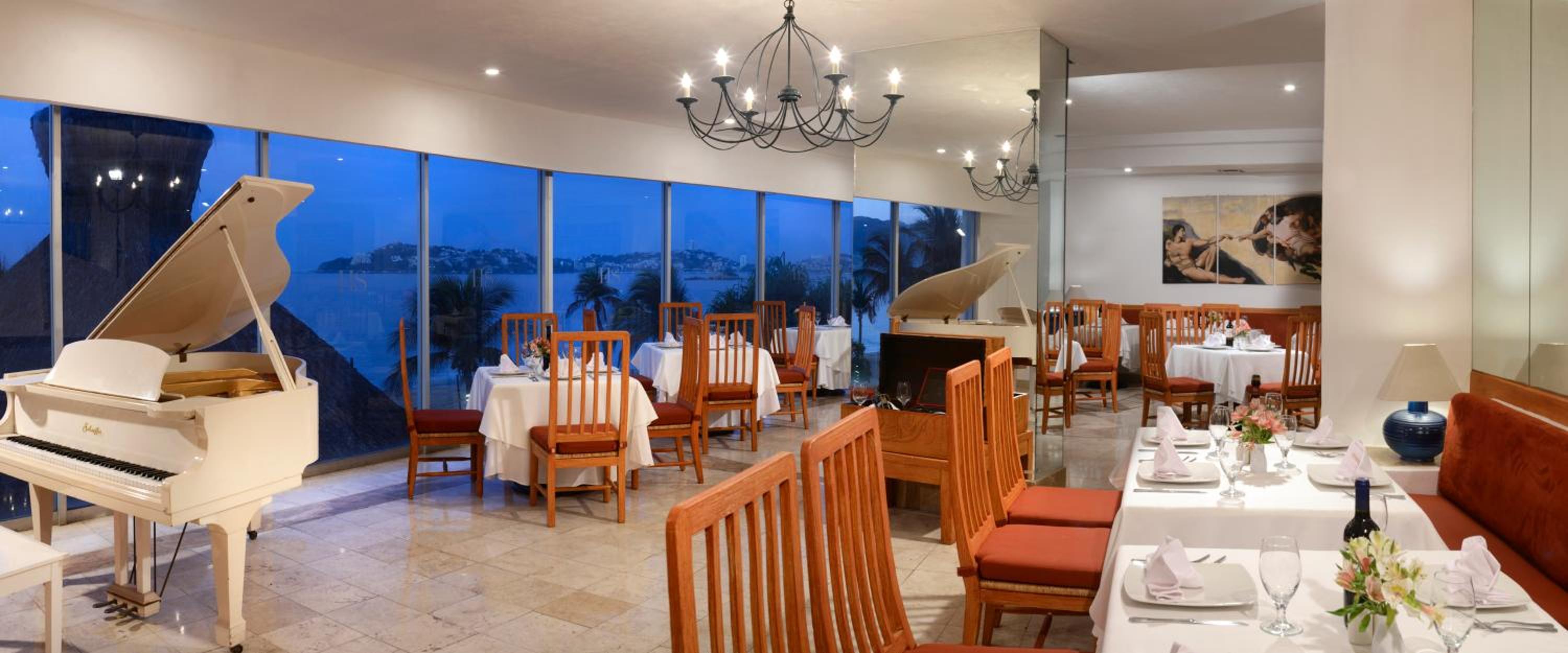 HS HOTSSON Hotel Acapulco - Property Image 8
