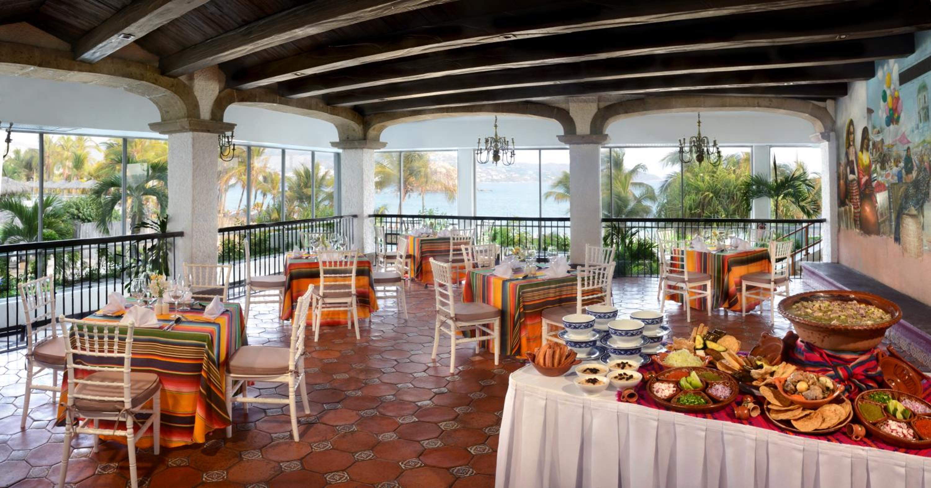 HS HOTSSON Hotel Acapulco - Property Image 6