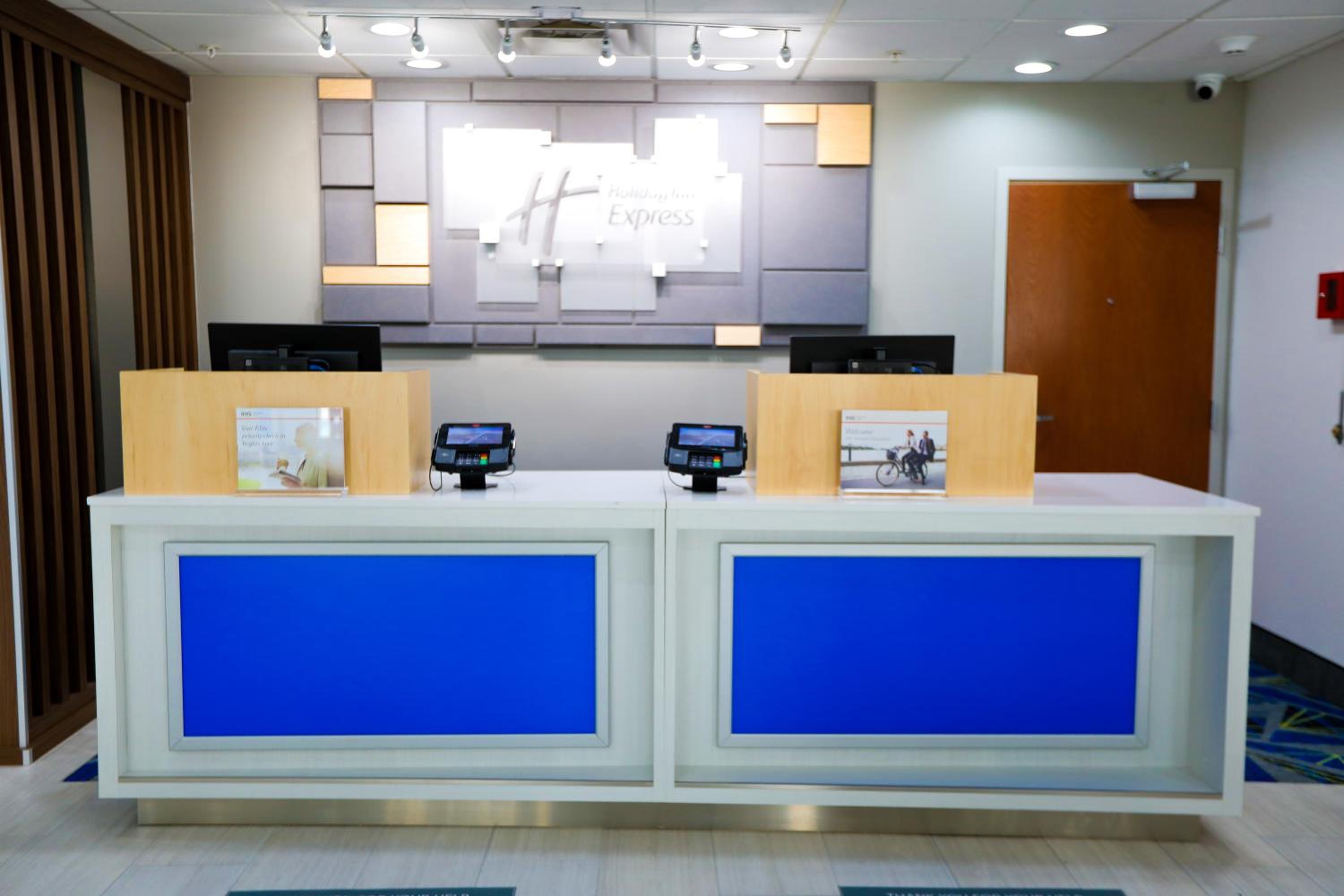 Holiday Inn Express Hillsboro I-35 by IHG, Billede 52