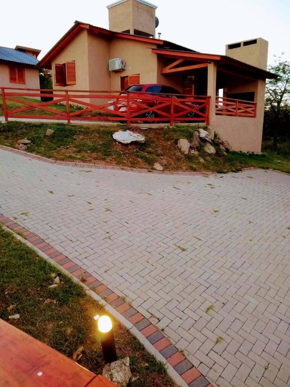 CAMINITOS