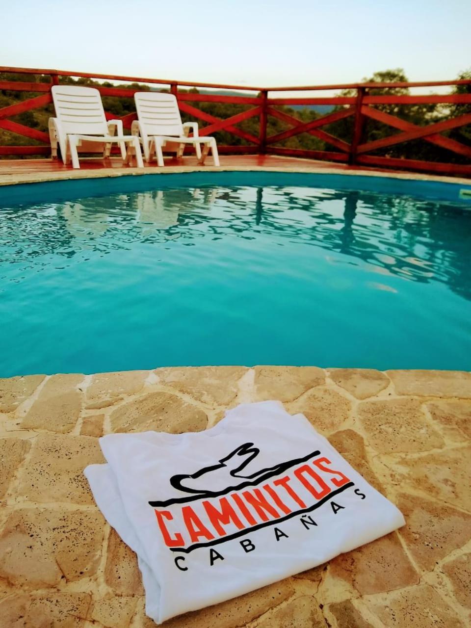 CAMINITOS
