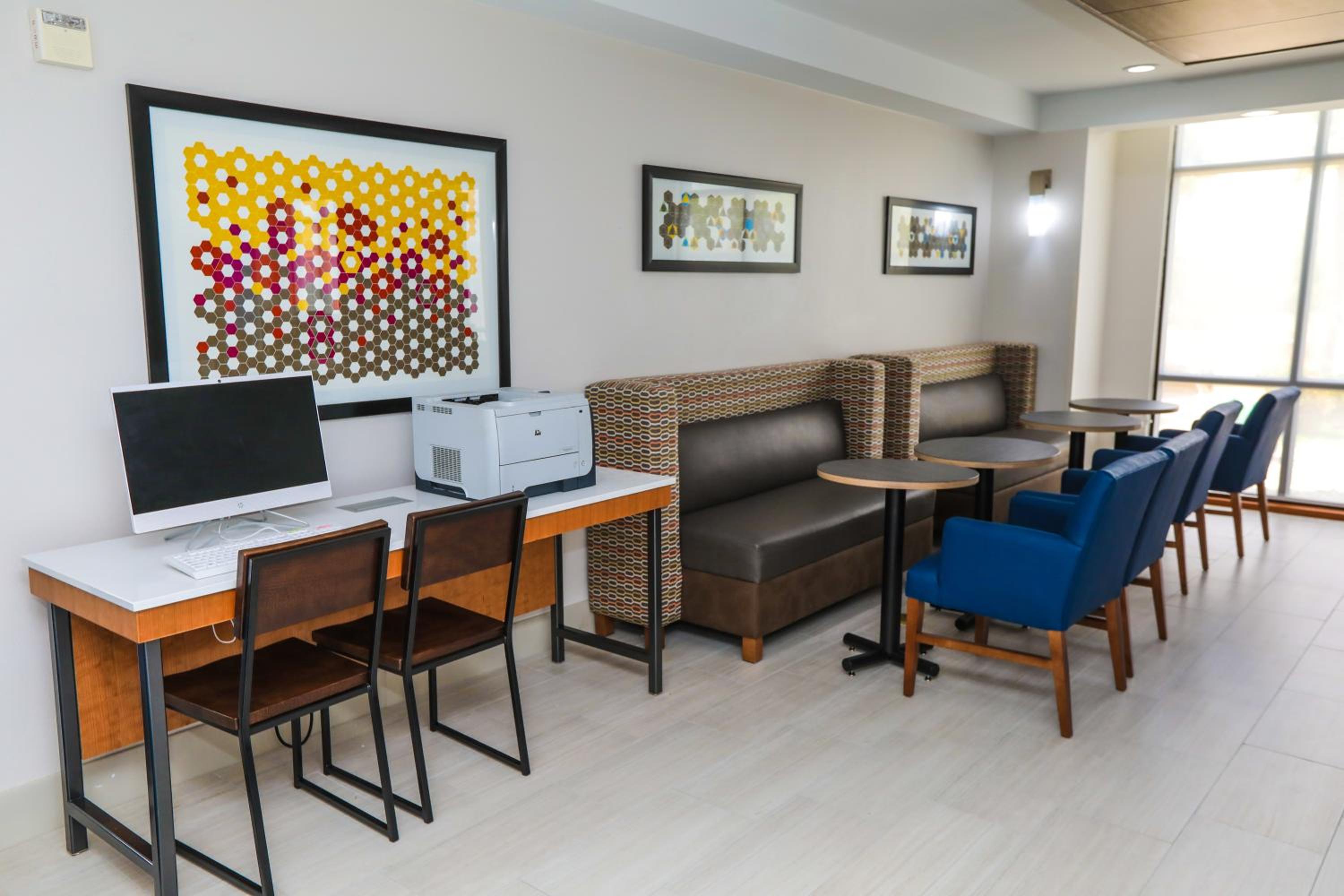 Holiday Inn Express Hillsboro I-35 by IHG, Billede 36