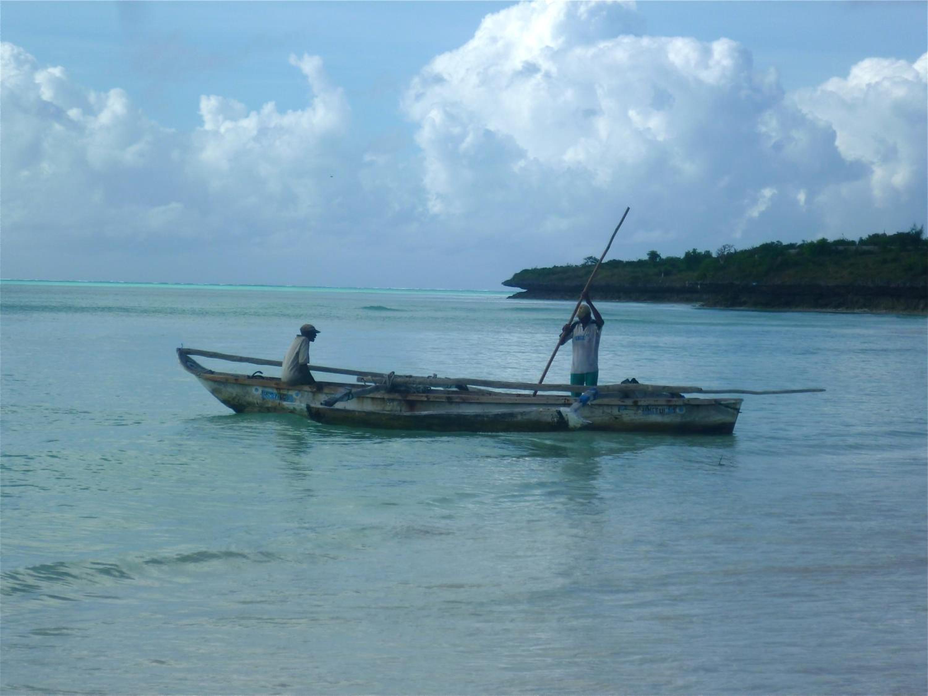 Art Hotel Zanzibar