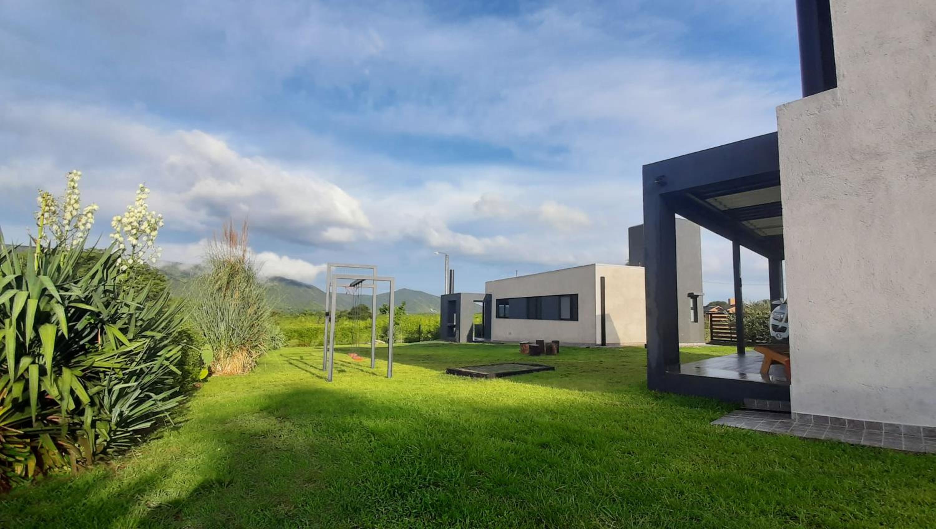 Cabañas Buena Vista - Santa Rosa