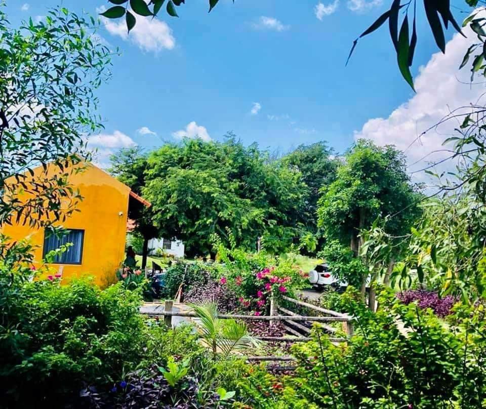 Lotus Beach House view 3