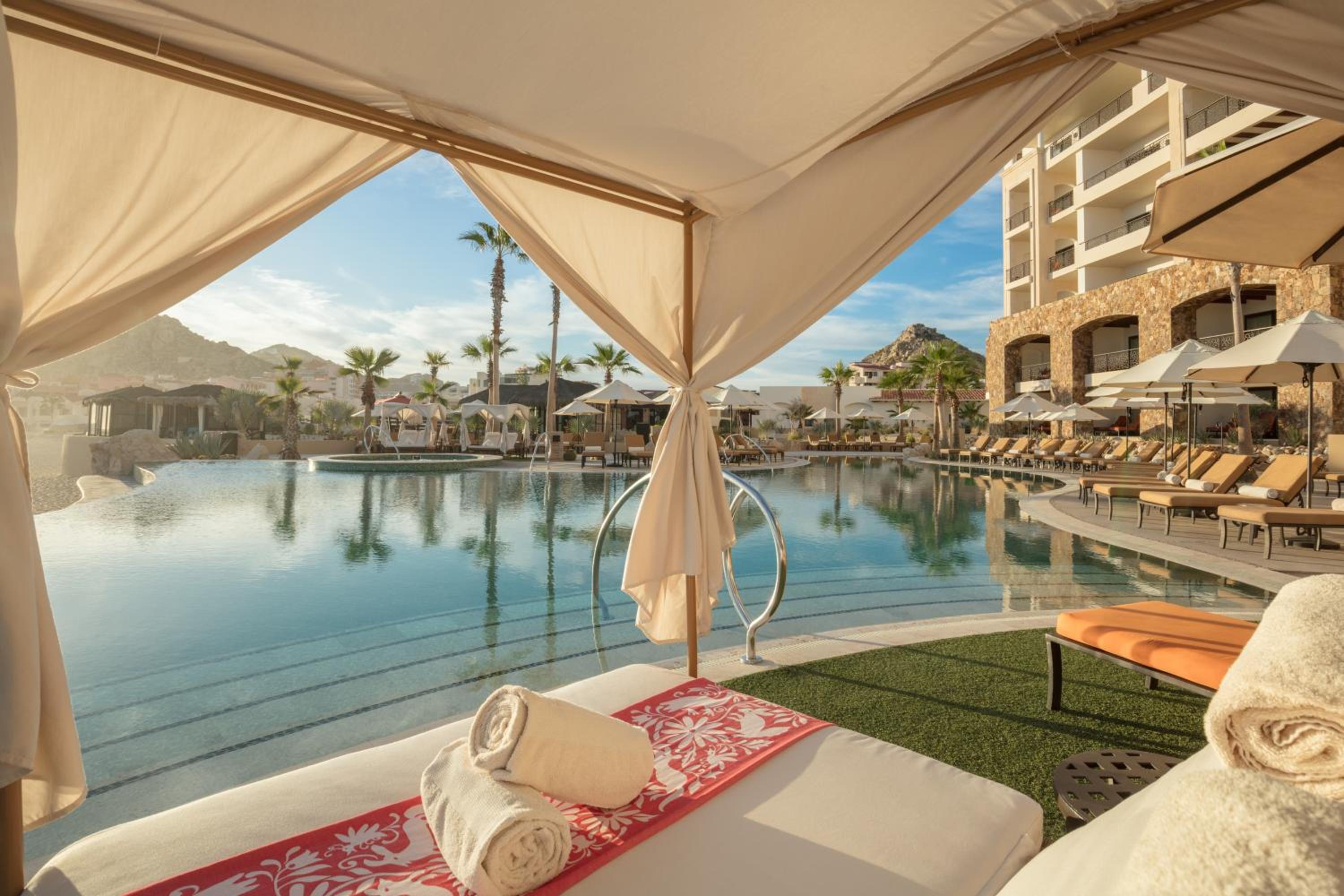 Grand Solmar Land's End Resort & Spa 2