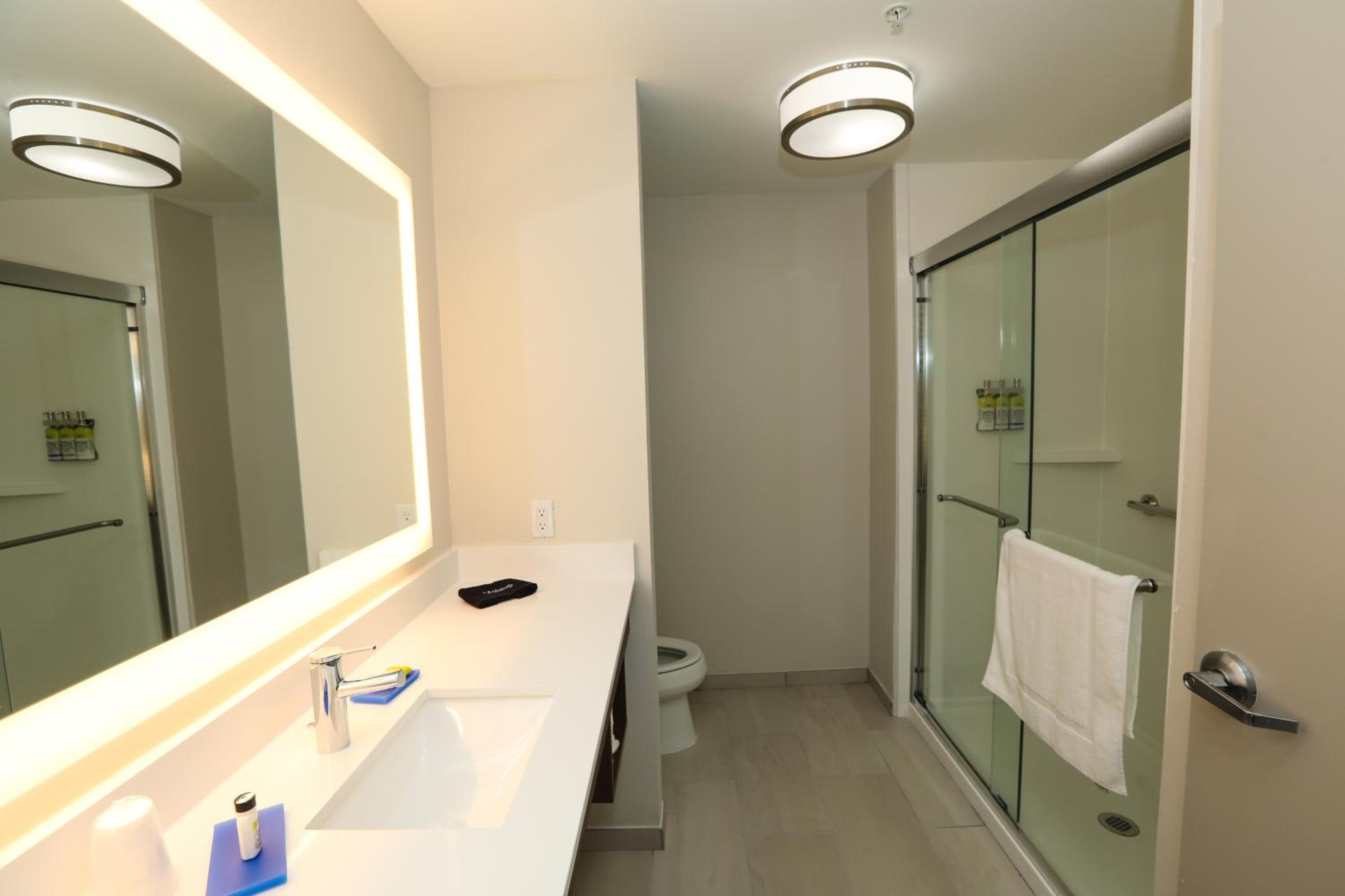 Holiday Inn Express Hillsboro I-35 by IHG, Billede 67