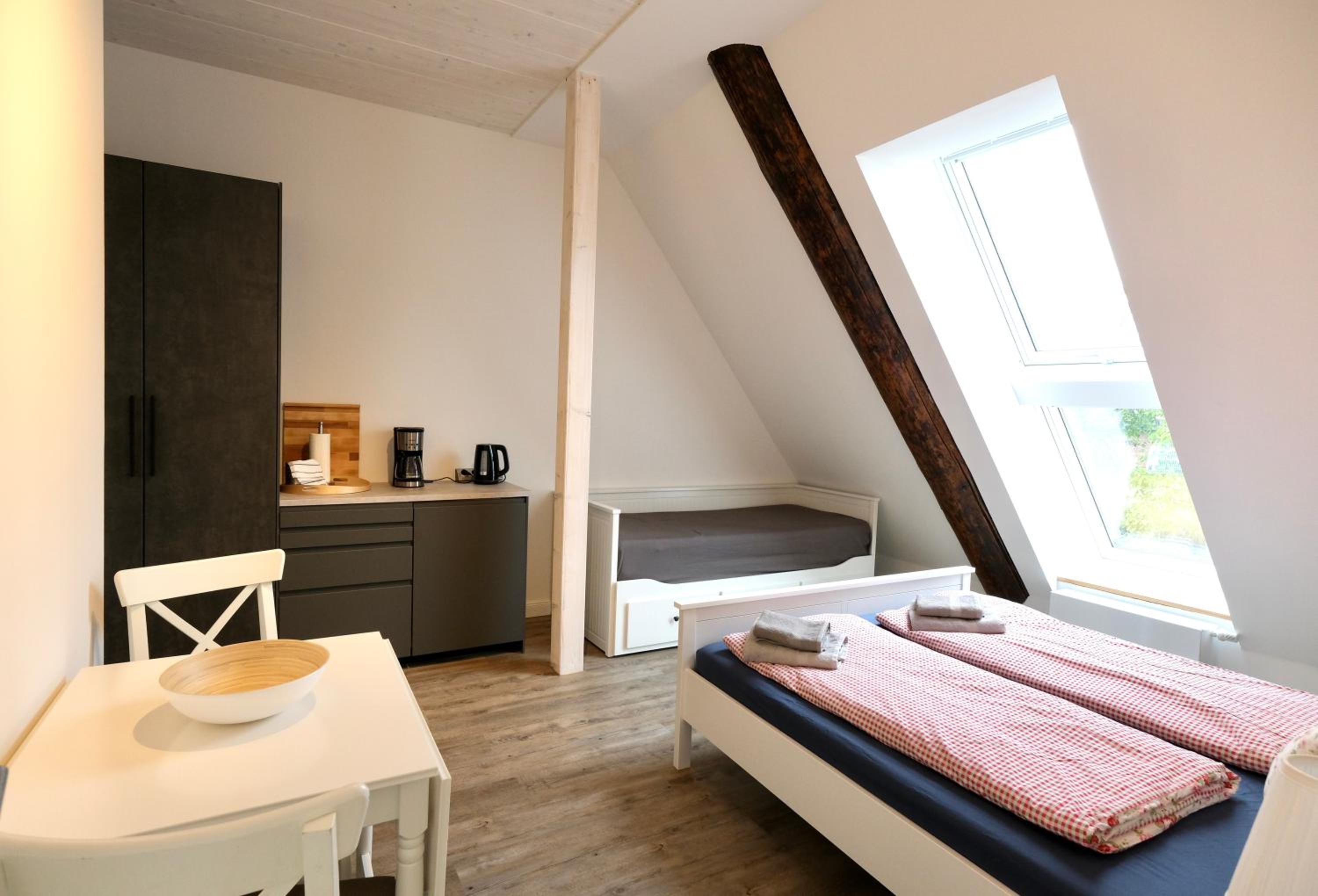 Hausdeich