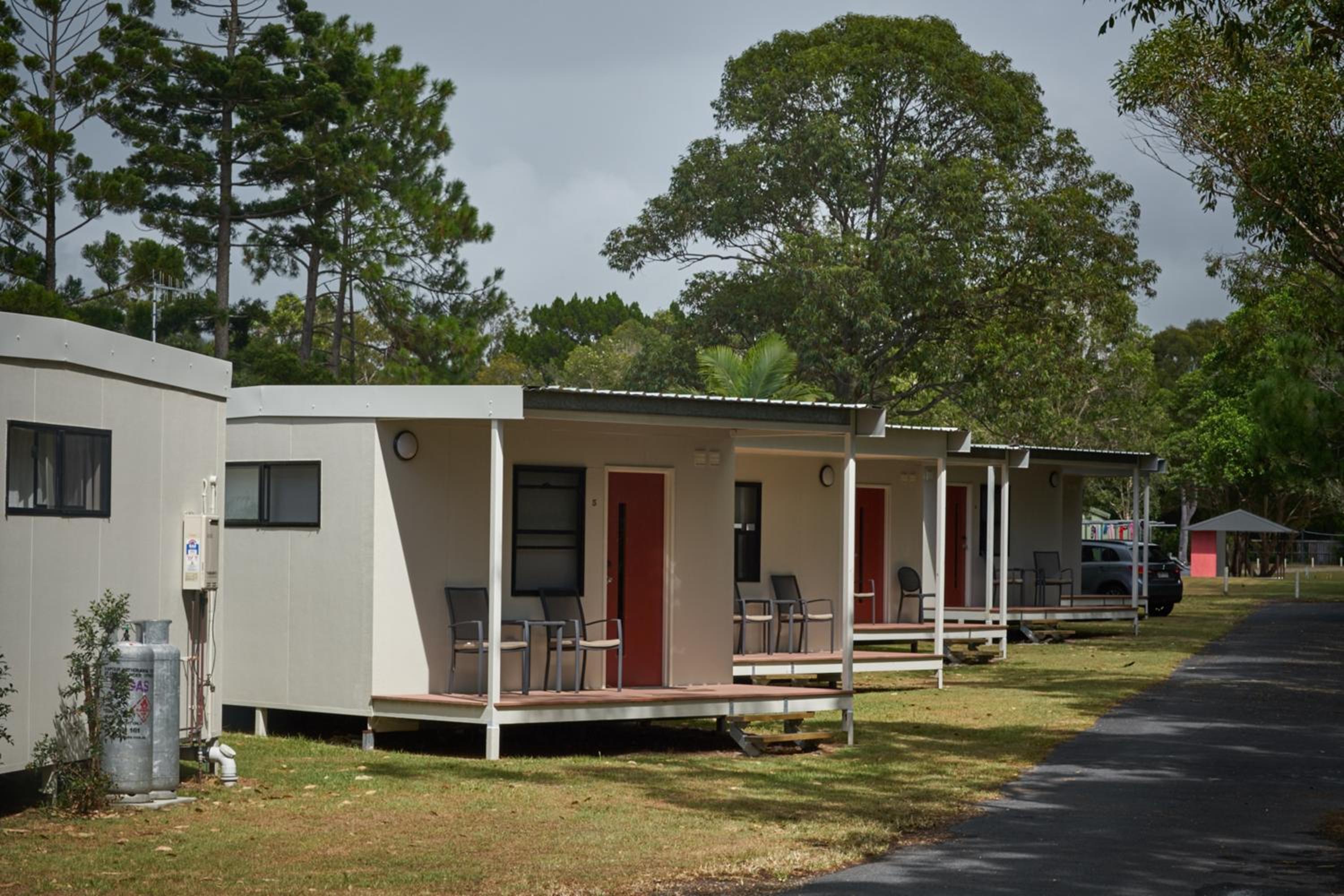 Ingenia Holidays Byron Bay — photo 106