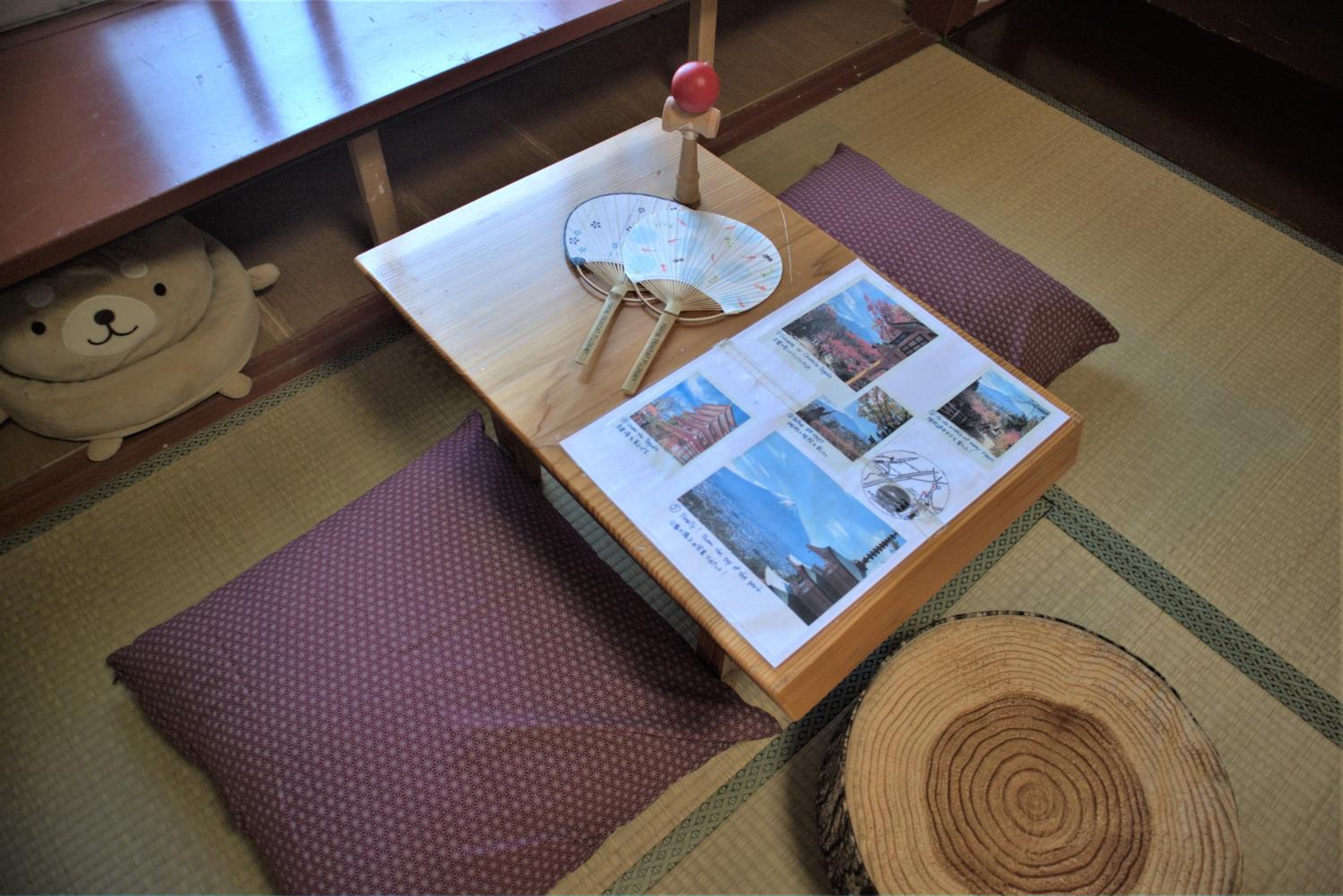 Hana Hostel Fujisan