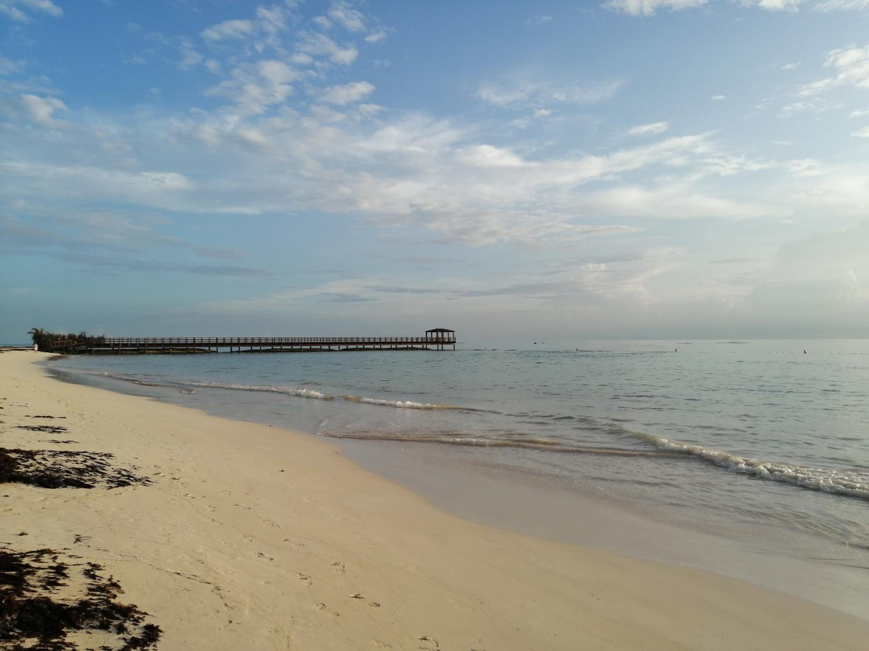 Riviera Punta Cana Eco Travelers