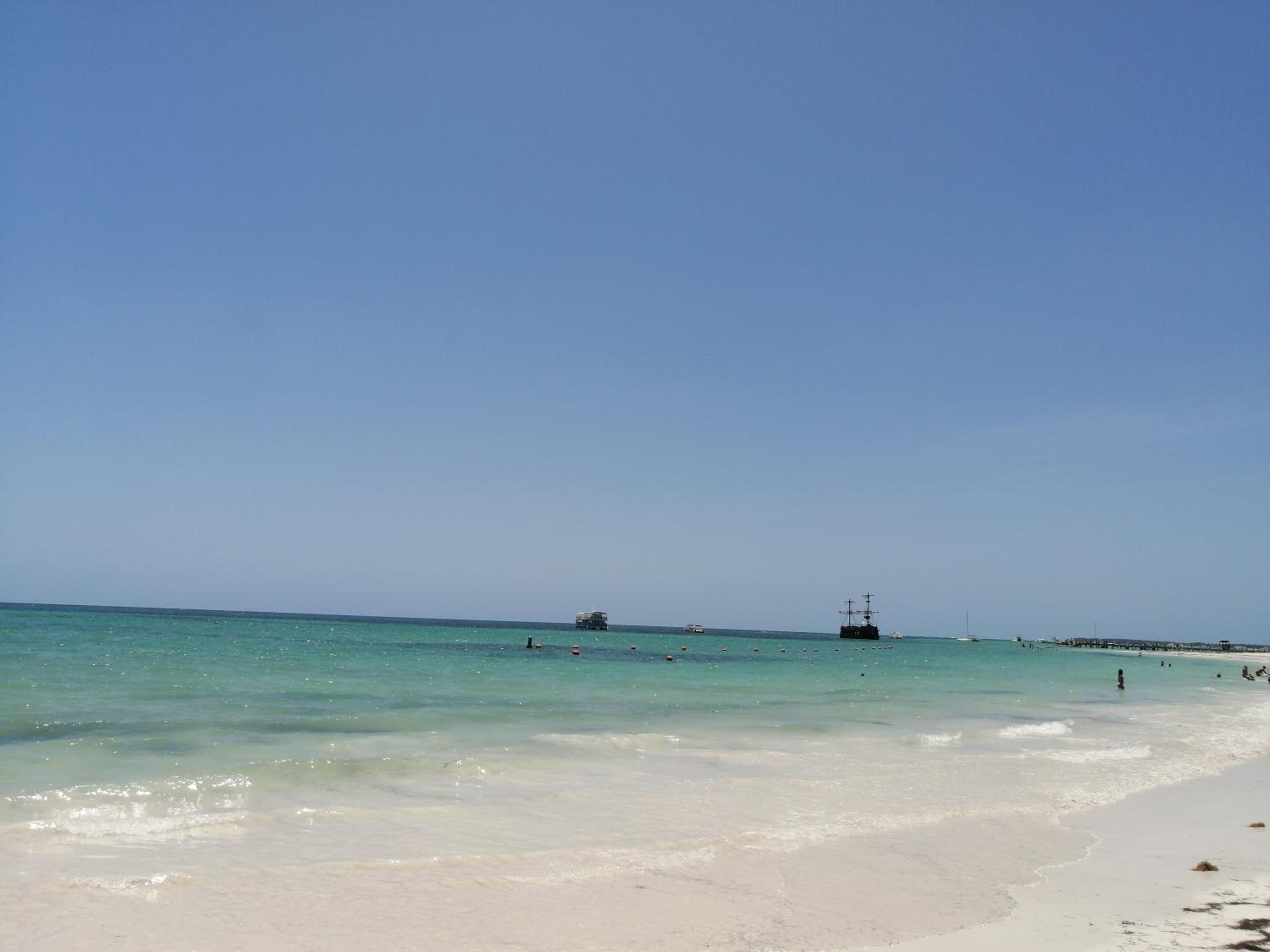 Riviera Punta Cana Eco Travelers