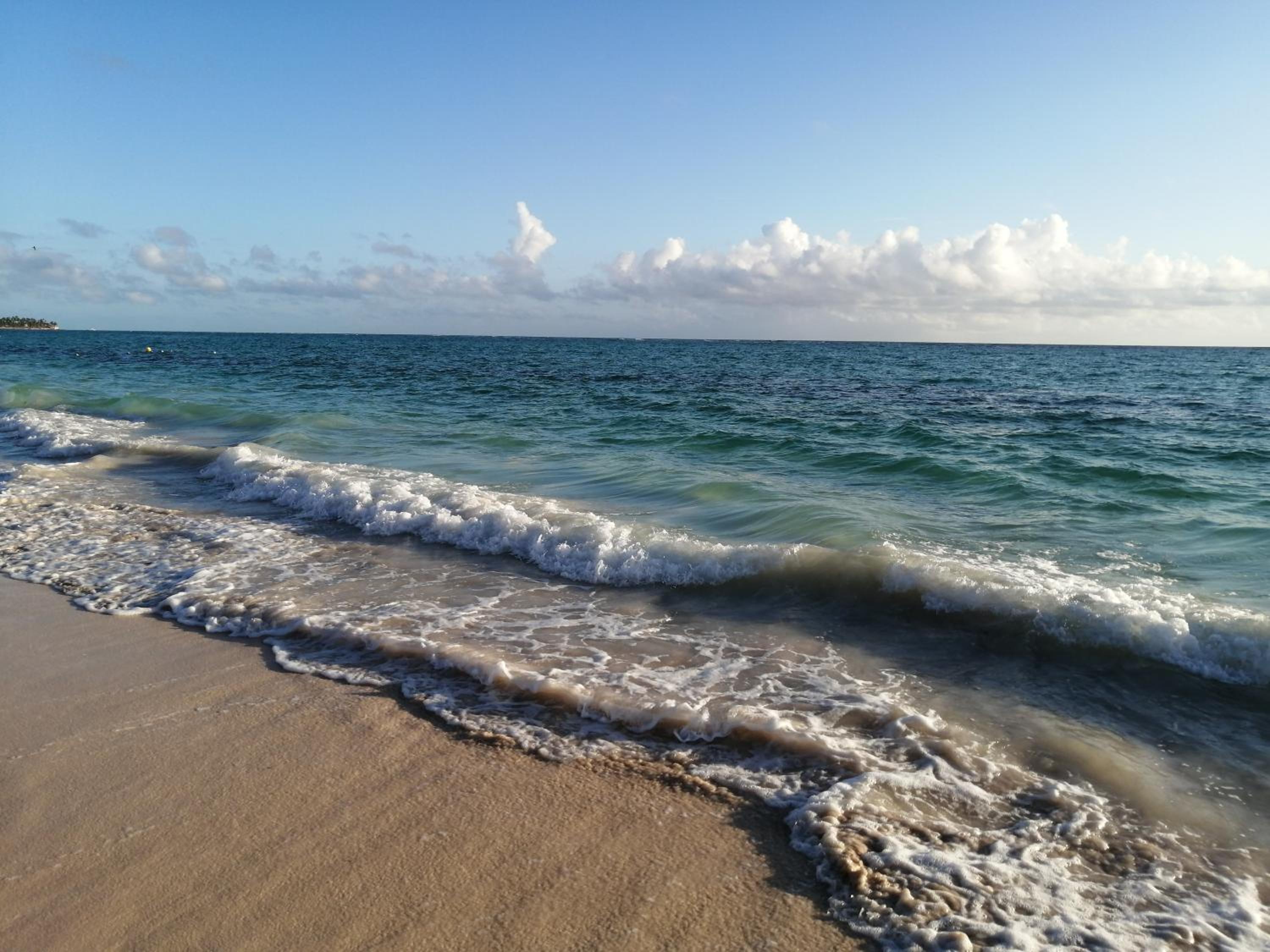 Riviera Punta Cana Eco Travelers