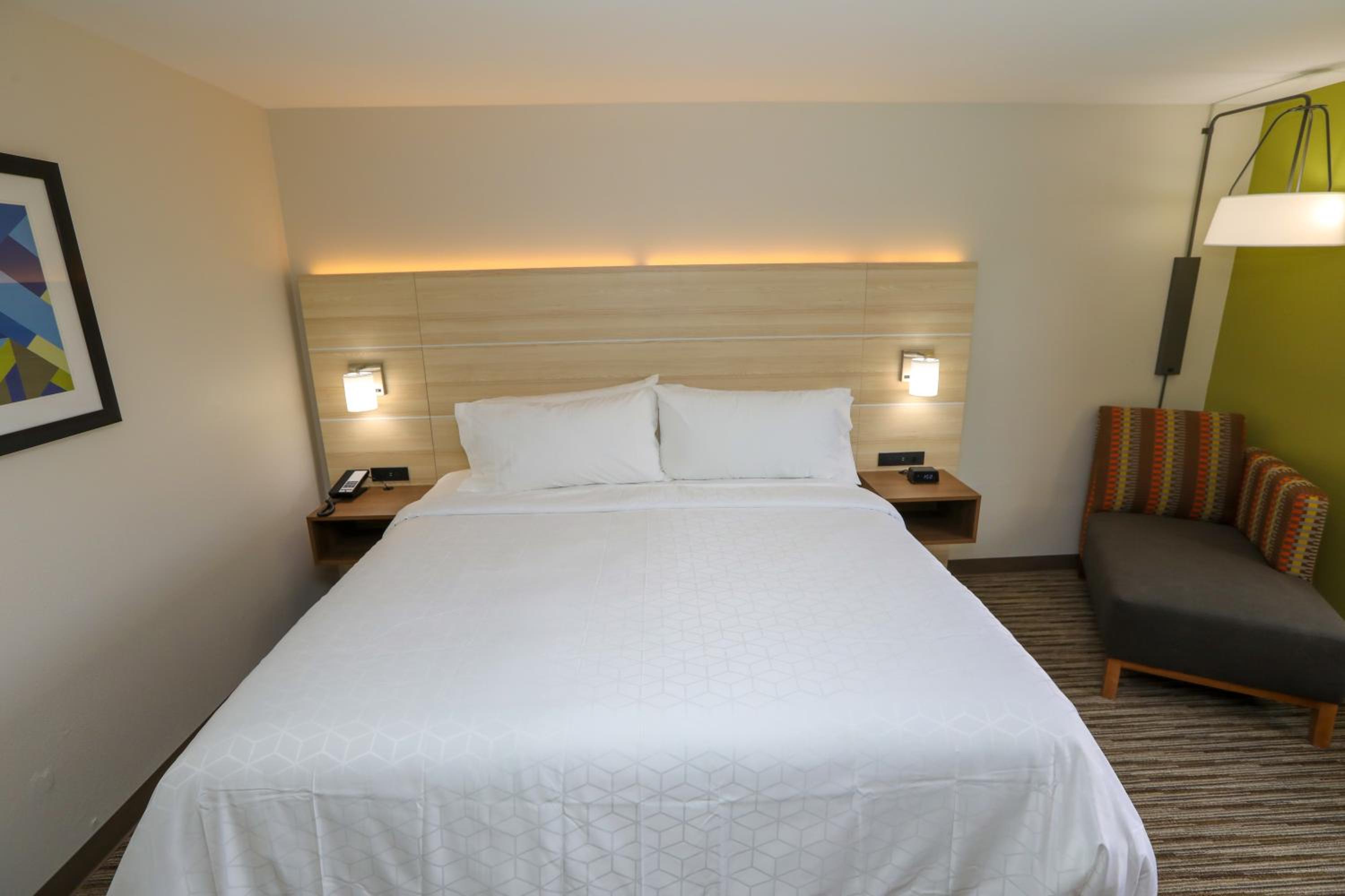 Holiday Inn Express Hillsboro I-35 by IHG, Billede 43