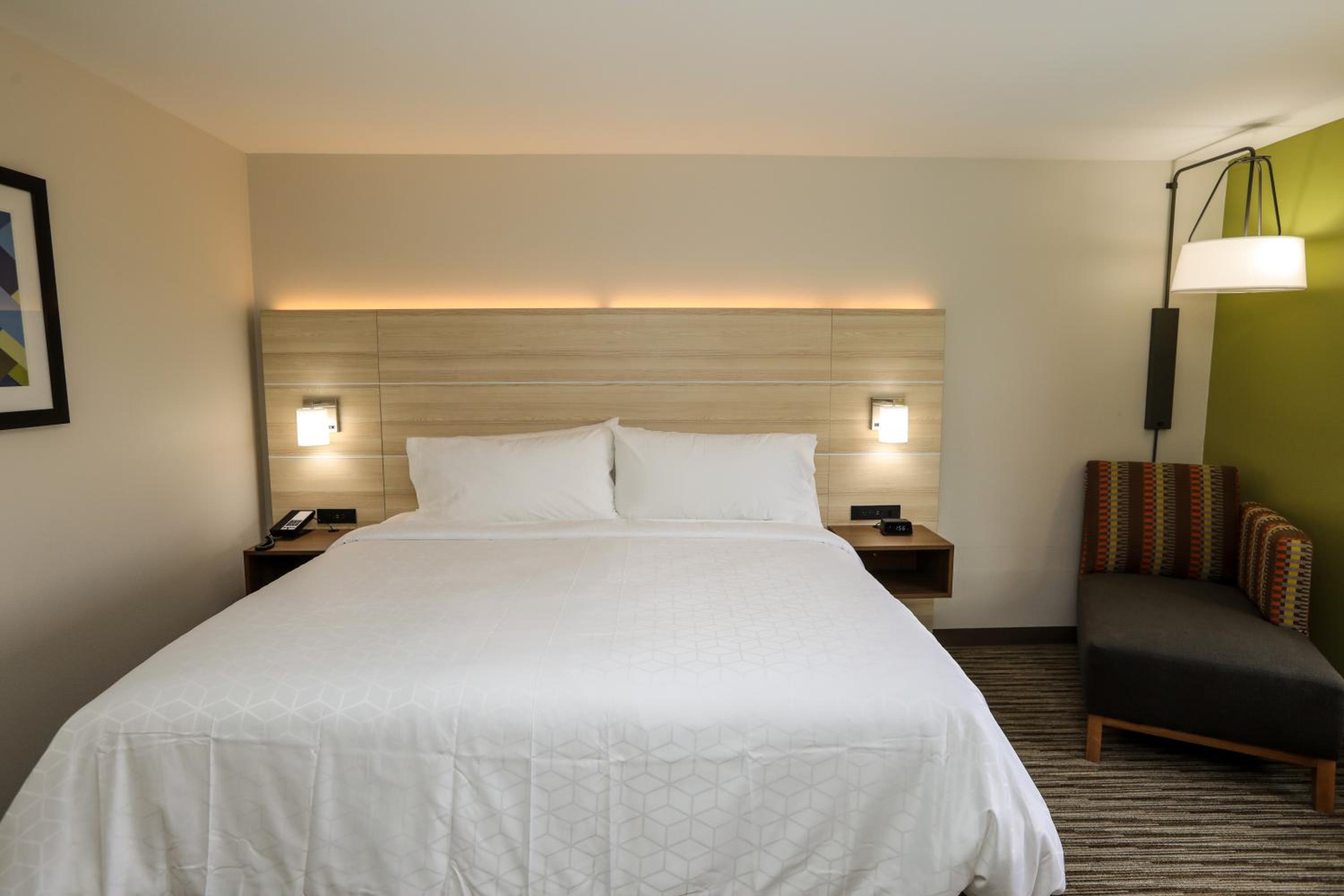 Holiday Inn Express Hillsboro I-35 by IHG, Billede 13