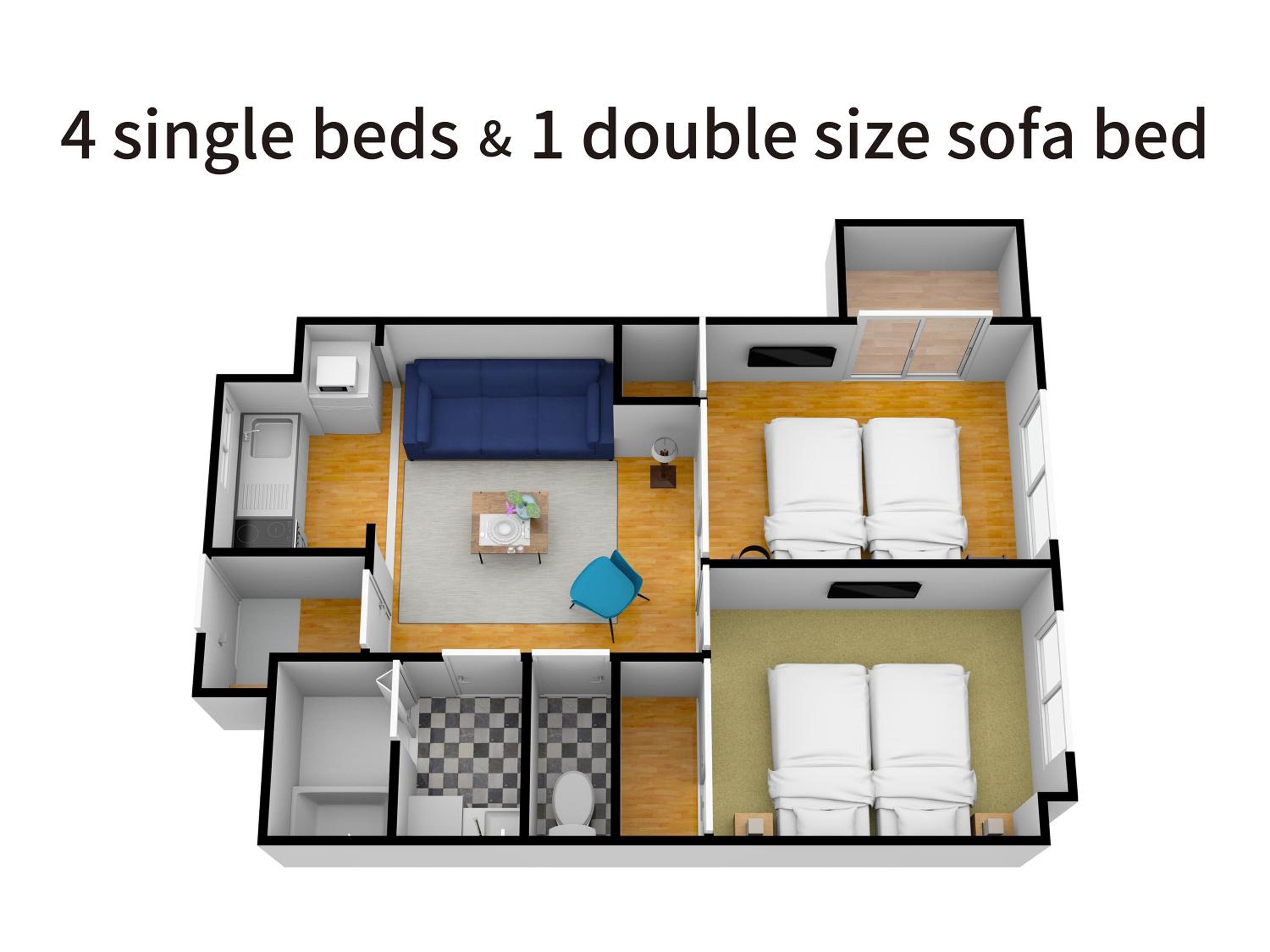 design house ao