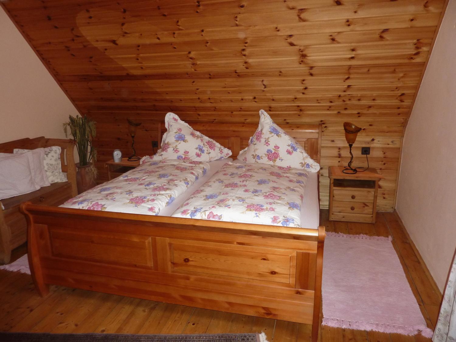 Landgasthaus Am Frauenstein