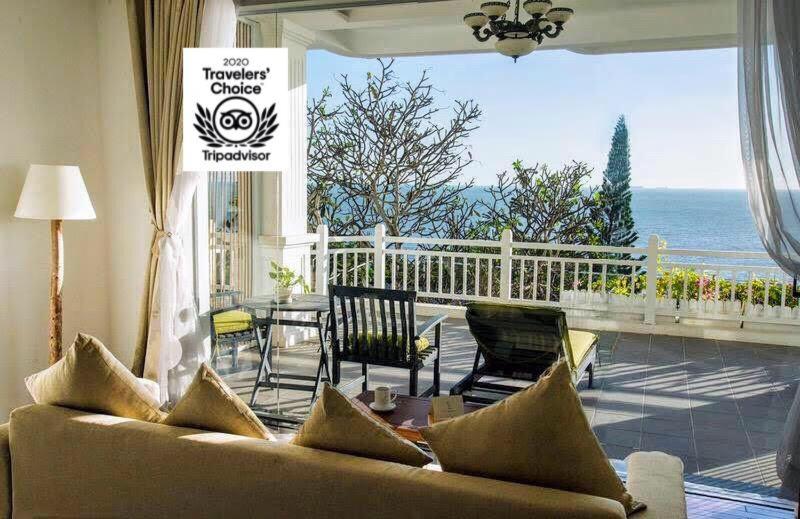 SV Boutique Resort