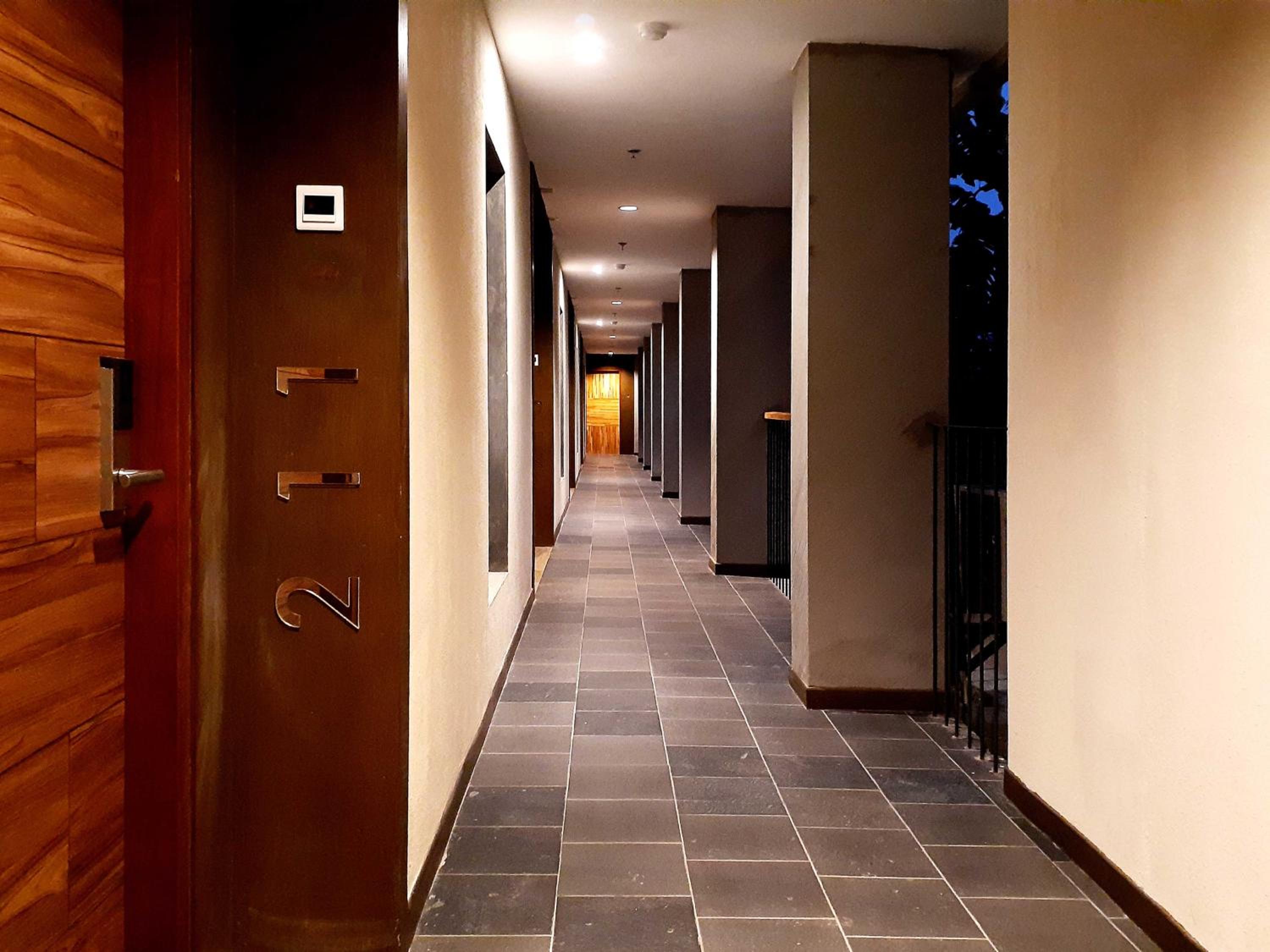 Hotel The Batu Hotel & Villas