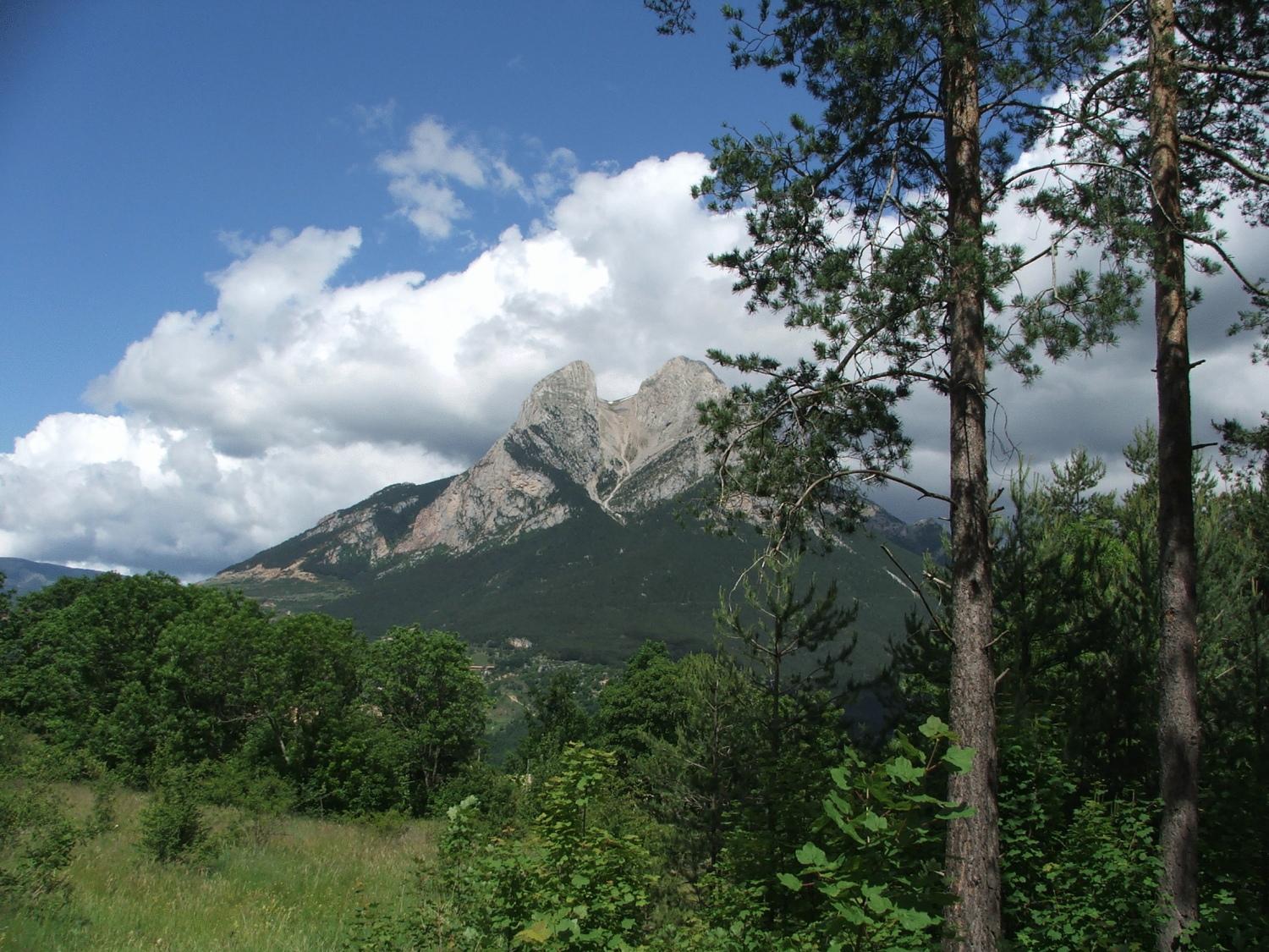 Hostal Pedraforca