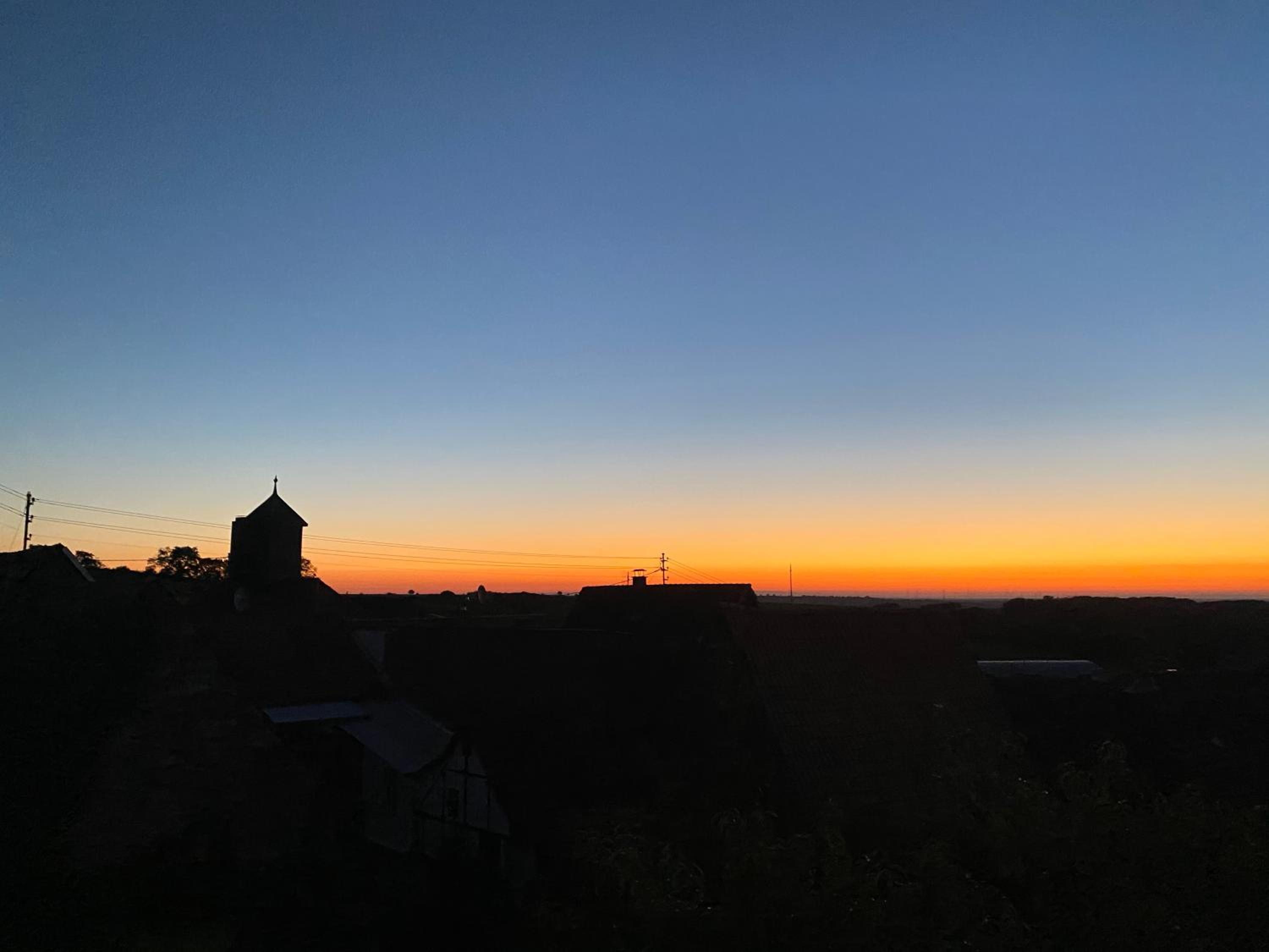 Atelier de Pfalz-Loftstyl mit Pfalzblick