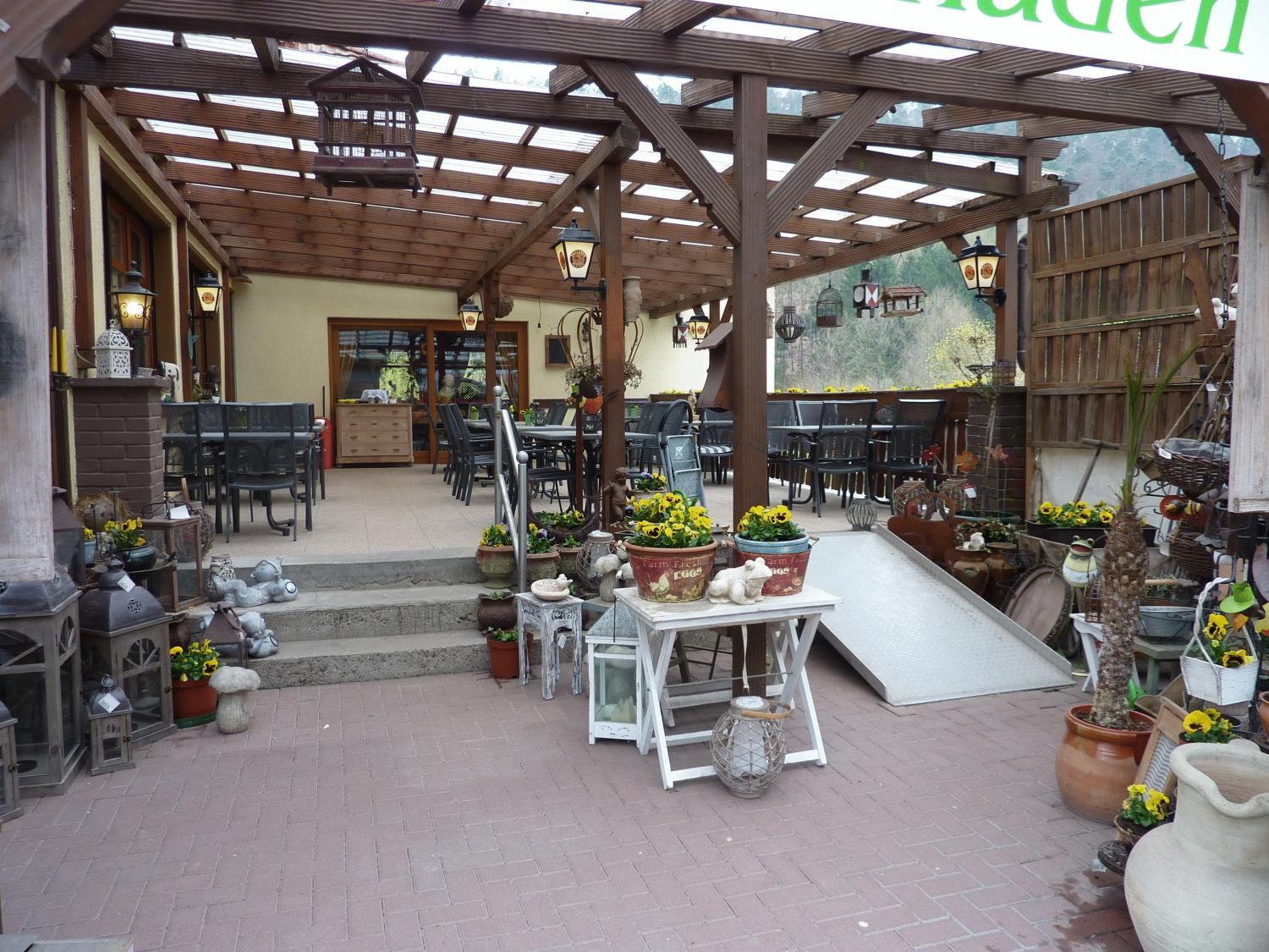 Landgasthaus Am Frauenstein