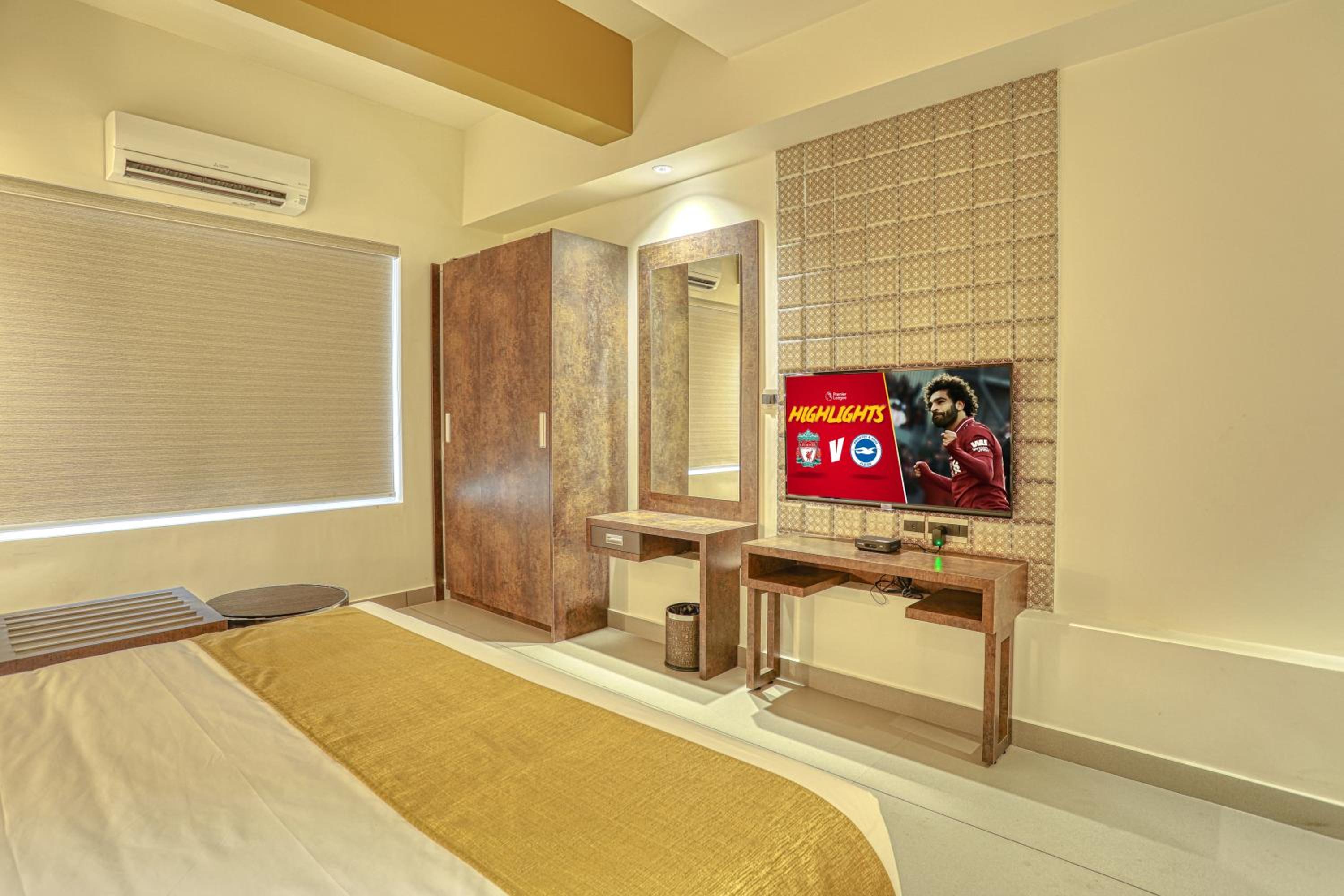 Cochin Vacations - AS AIRPORT Inn - Property Image 7