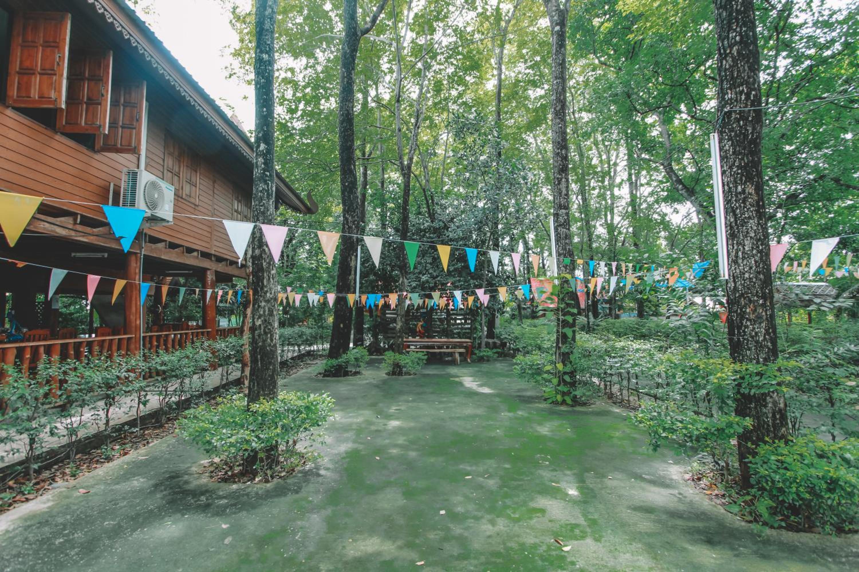Akchanok Homestay - Nature Retreat view 4