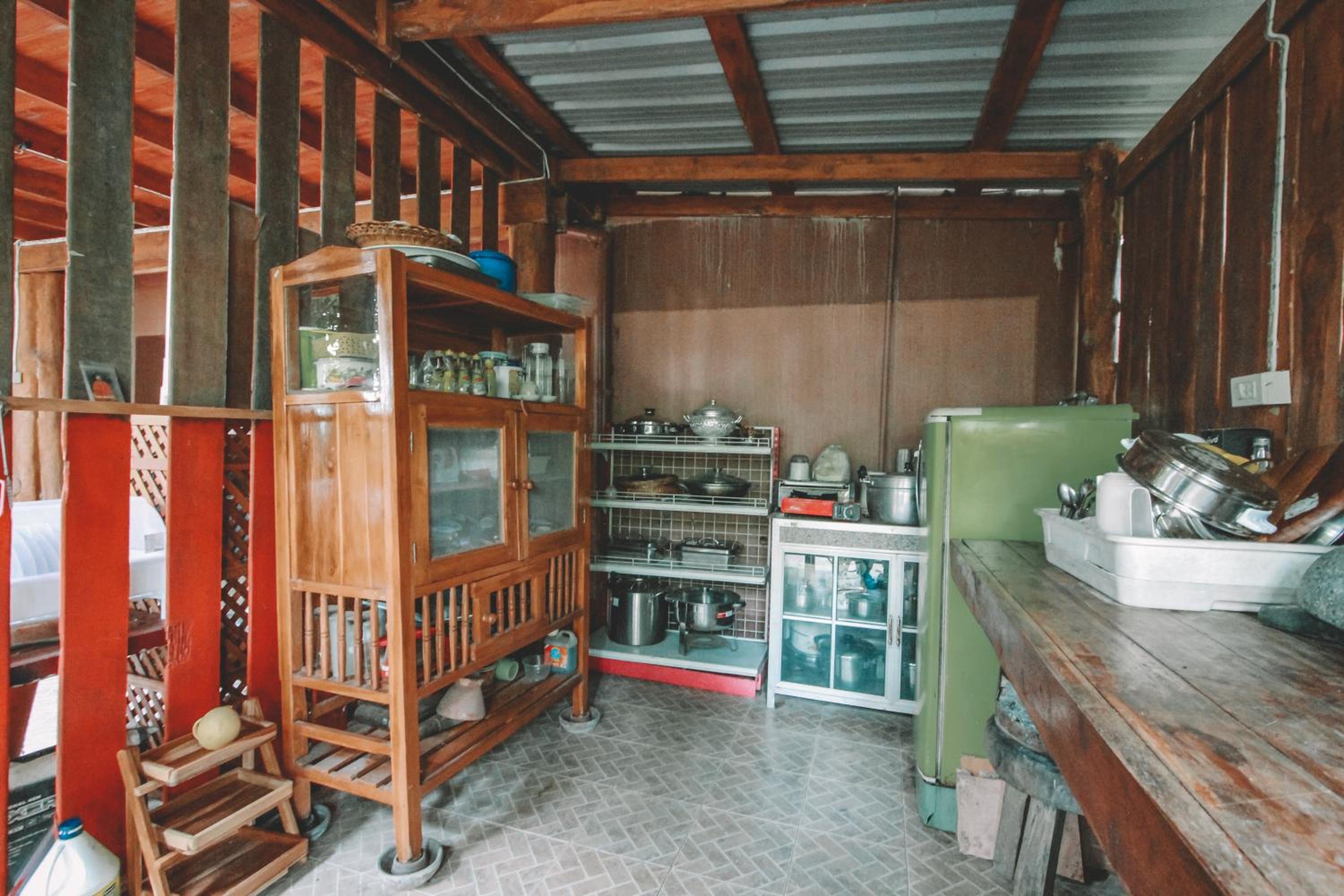 Akchanok Homestay - Nature Retreat view 5