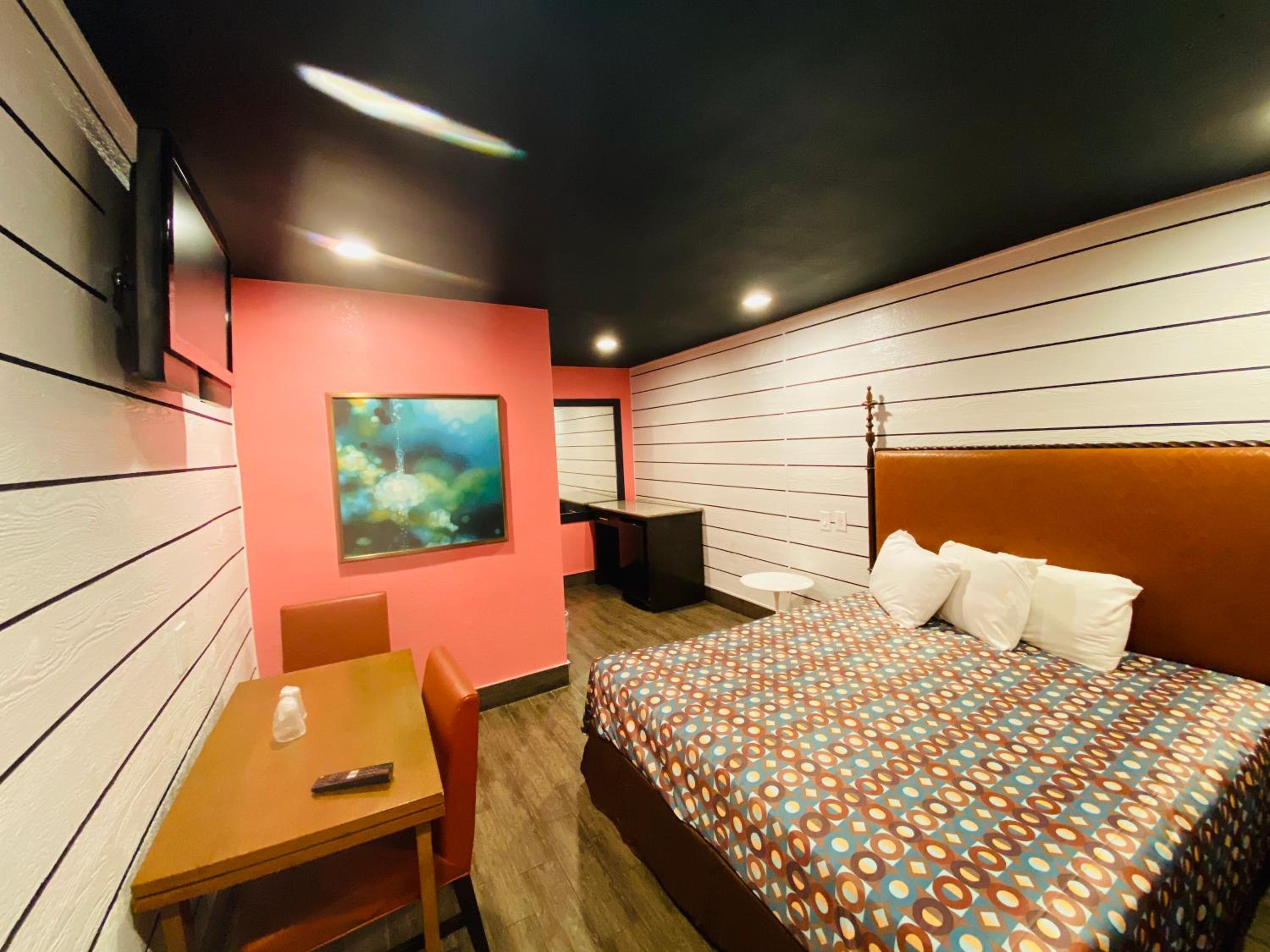 Casa Valentine Inn - Los Angeles