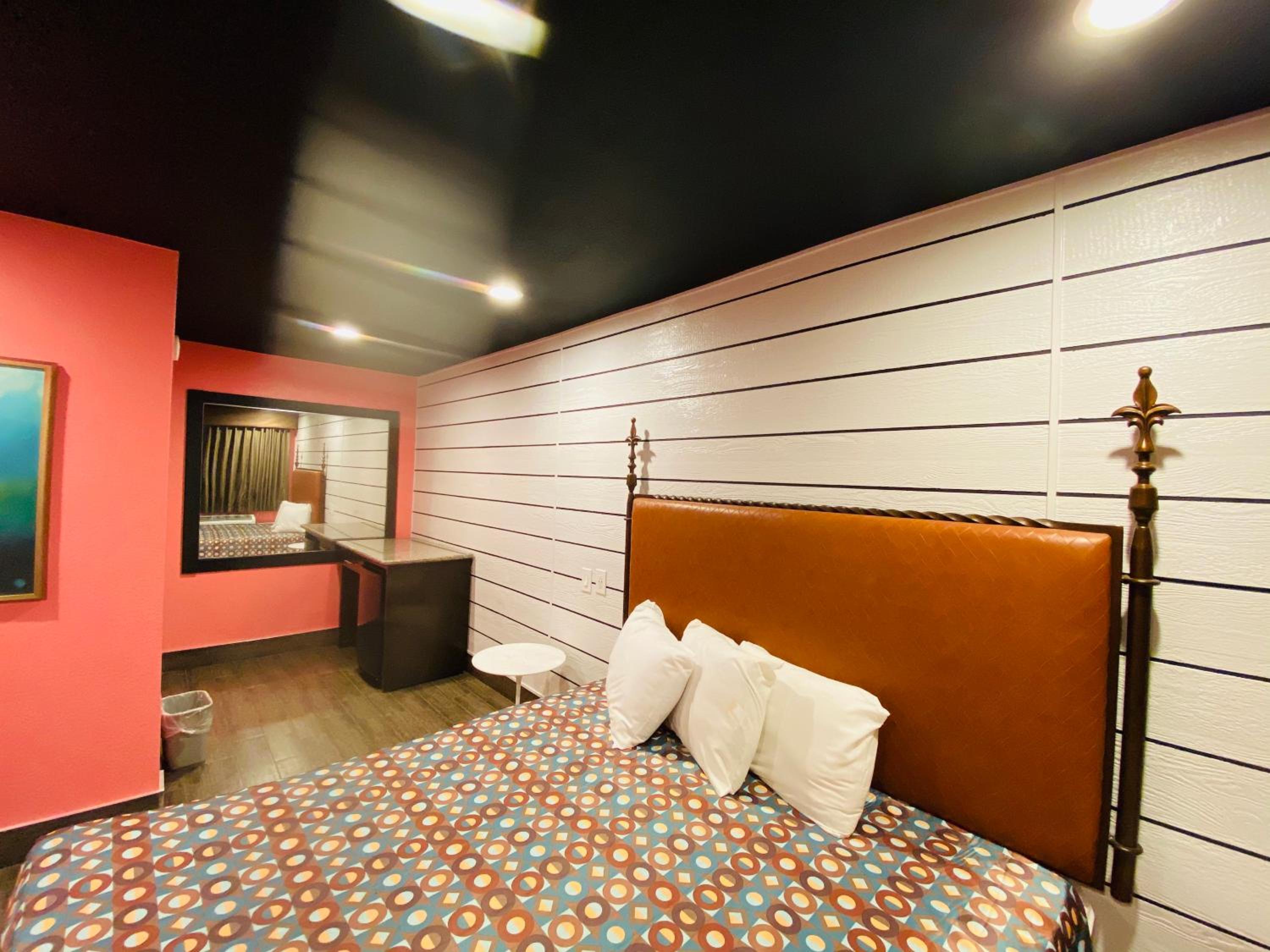 Casa Valentine Inn - Los Angeles