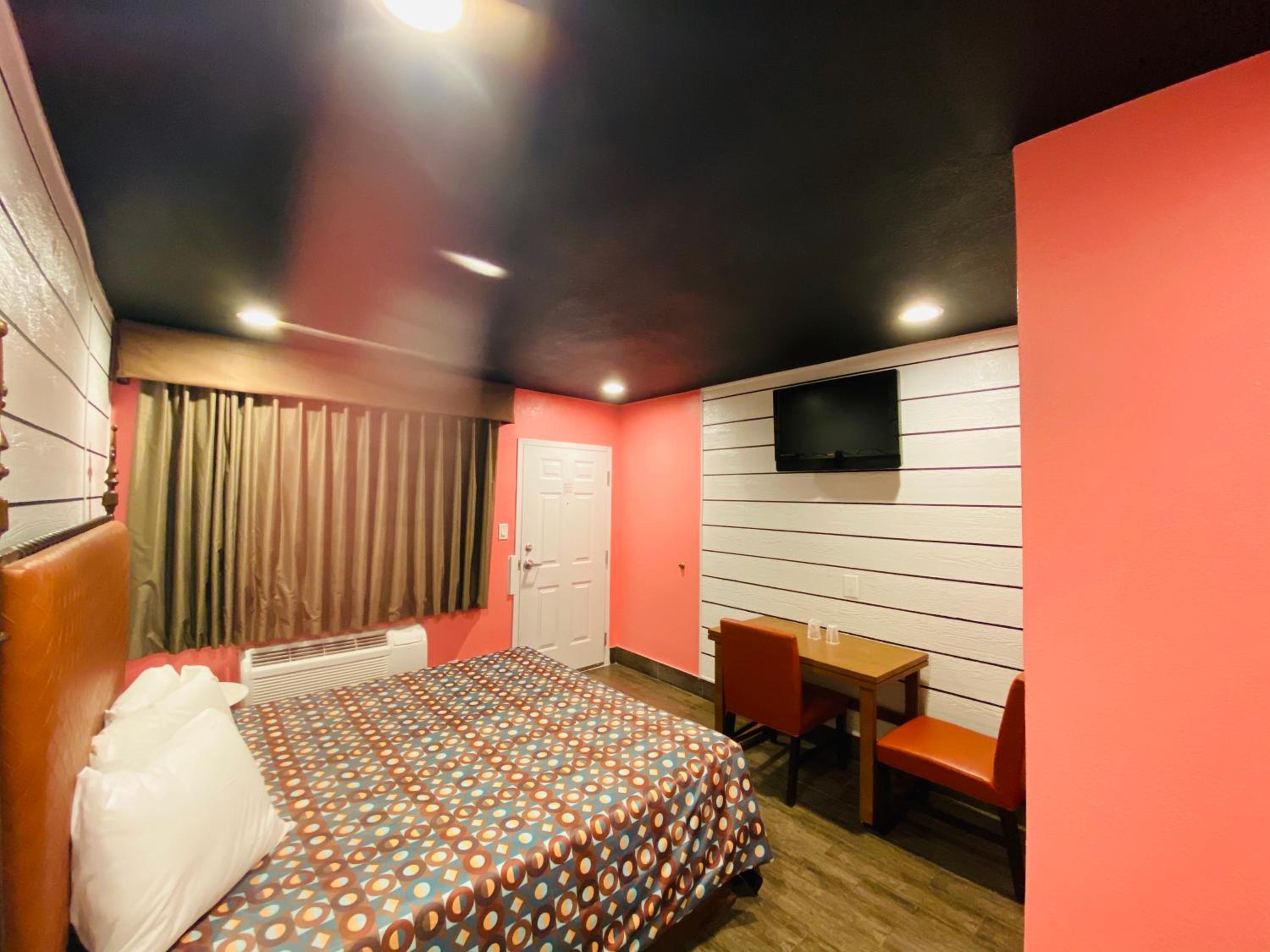 Casa Valentine Inn - Los Angeles