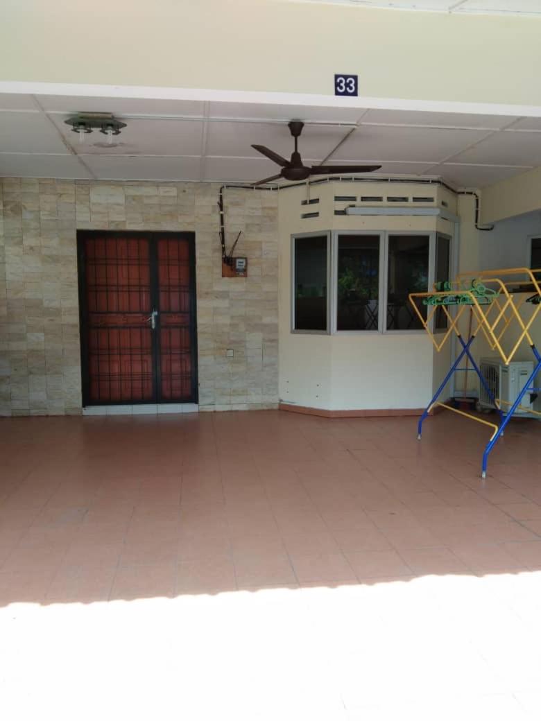 KERAI GUEST HOUSE TEMERLOH photo 4