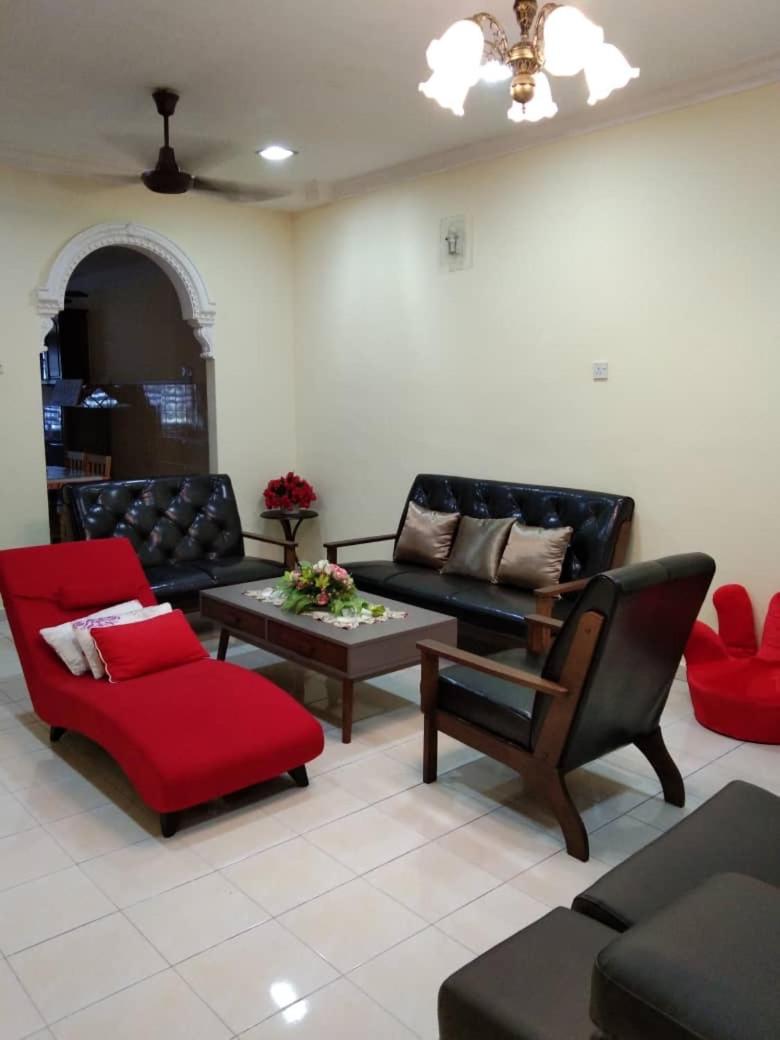 KERAI GUEST HOUSE TEMERLOH photo 3