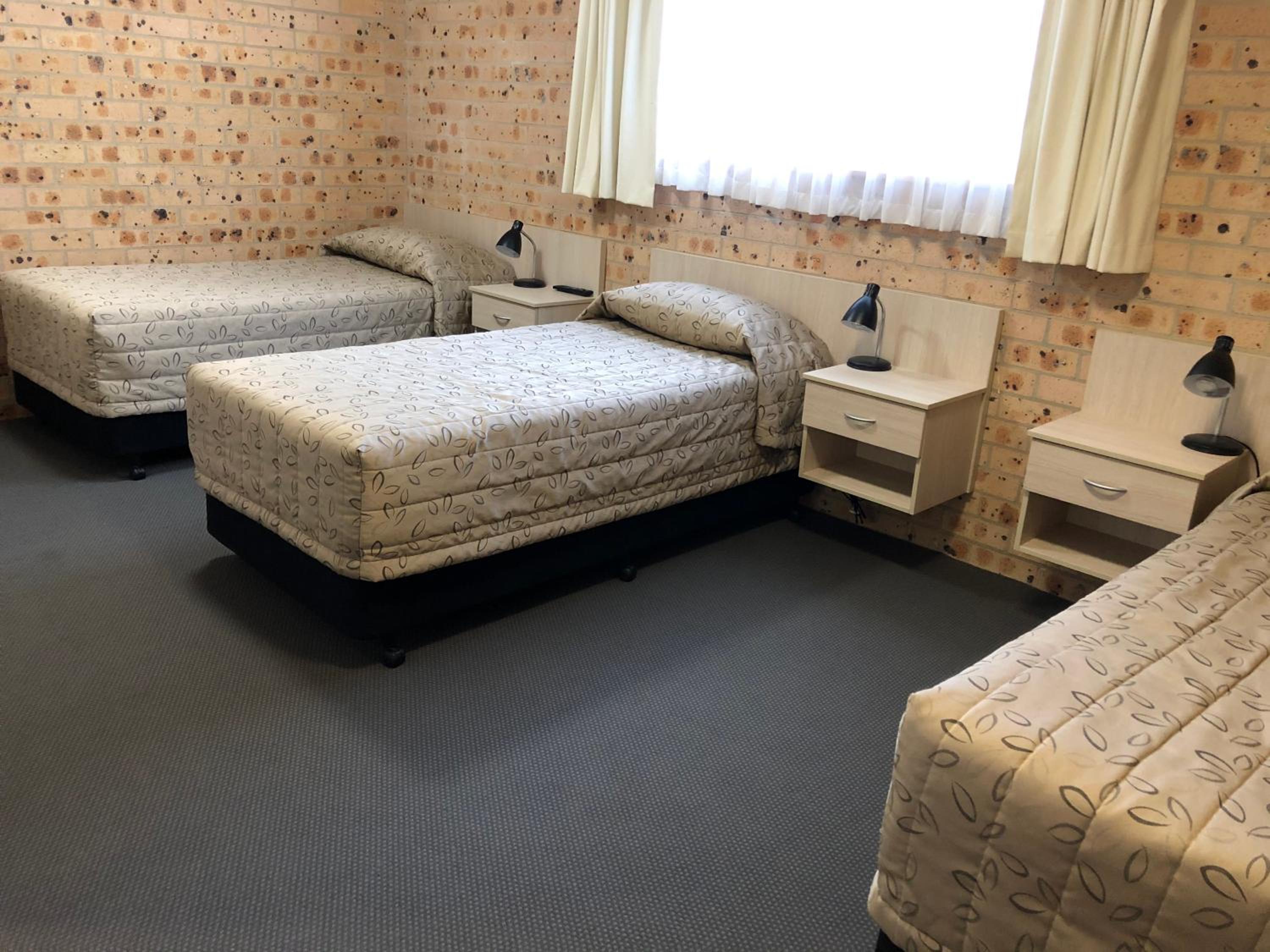 Cardiff Motor Inn