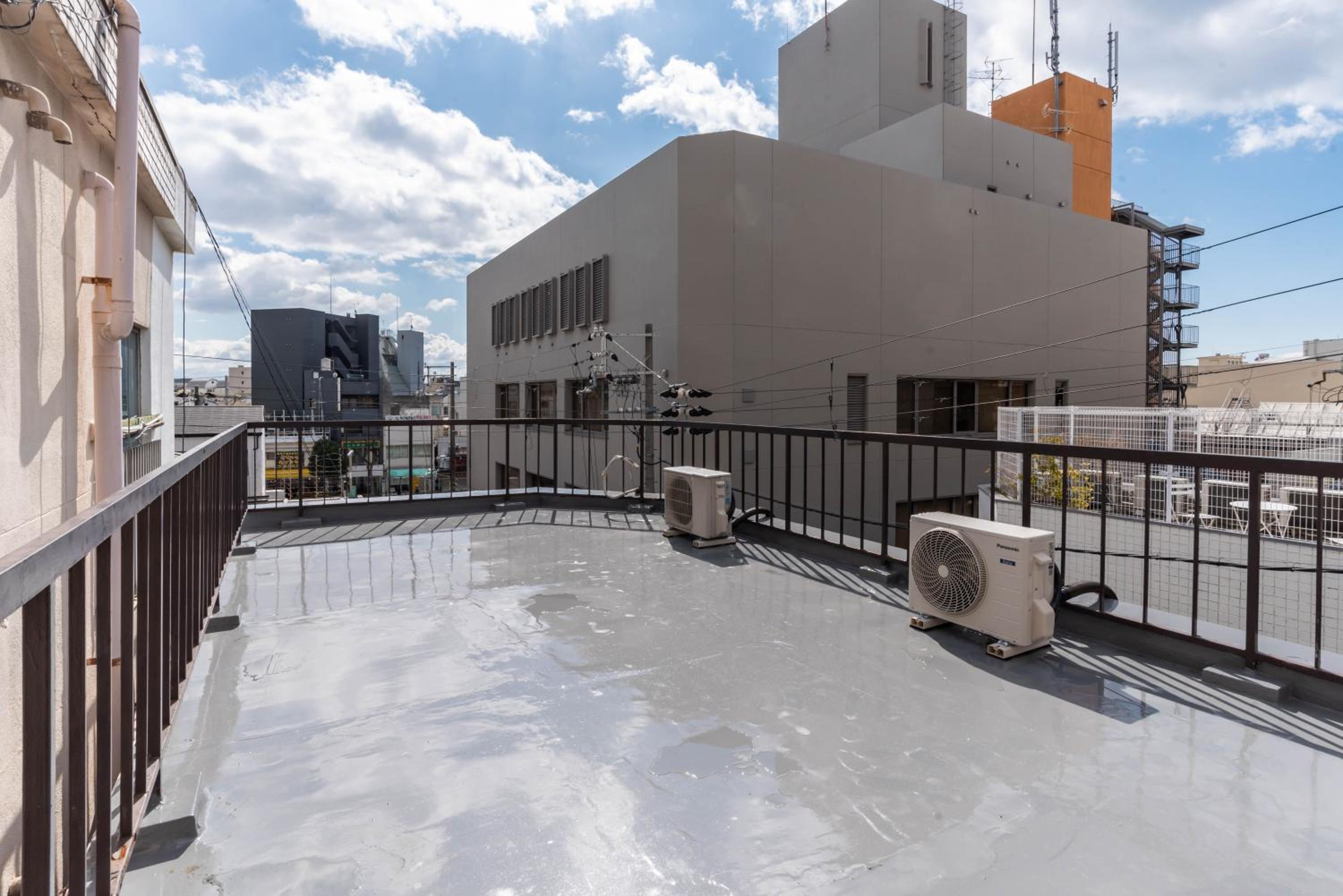 roof