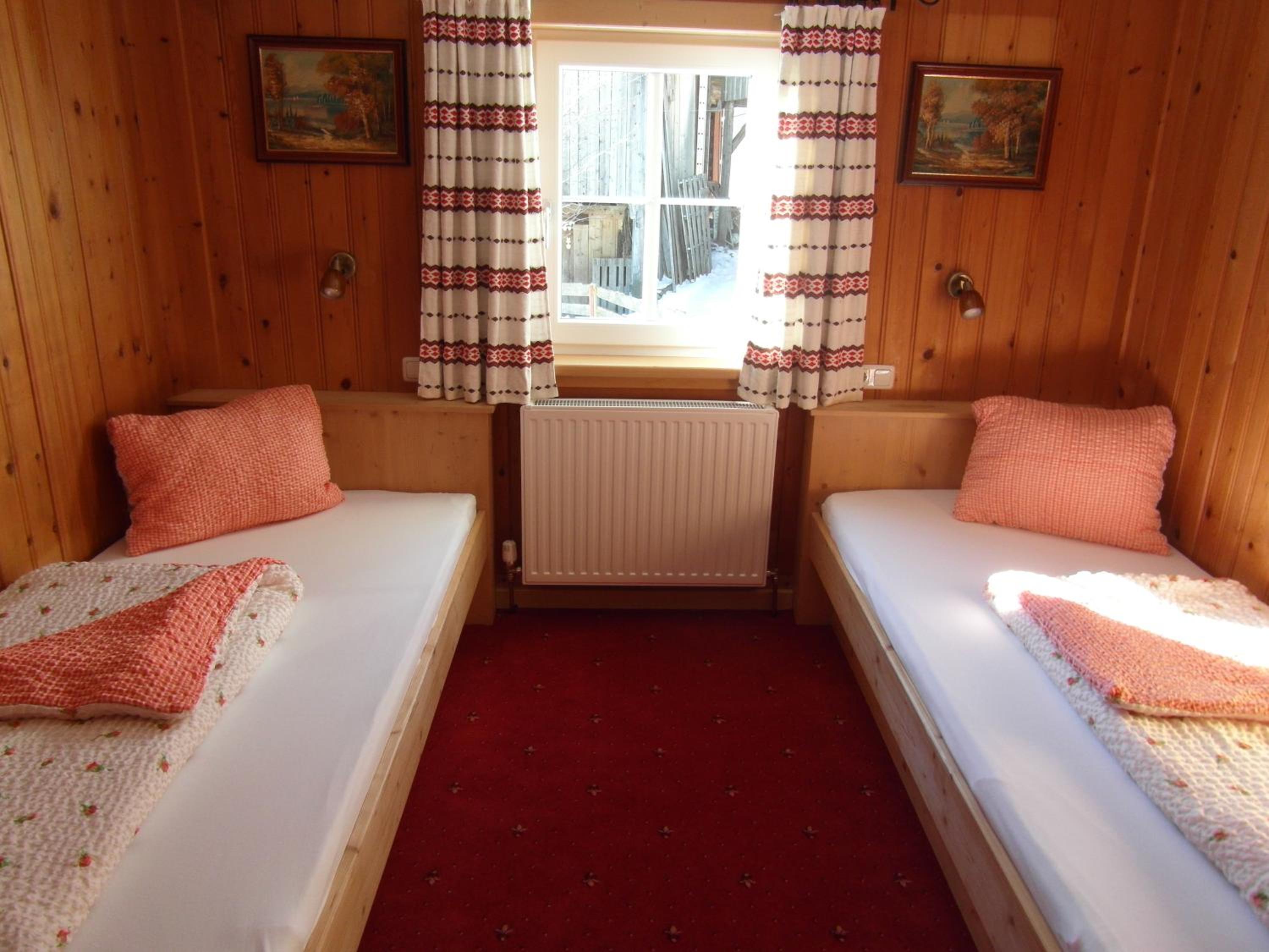 Ferienhaus Nadine