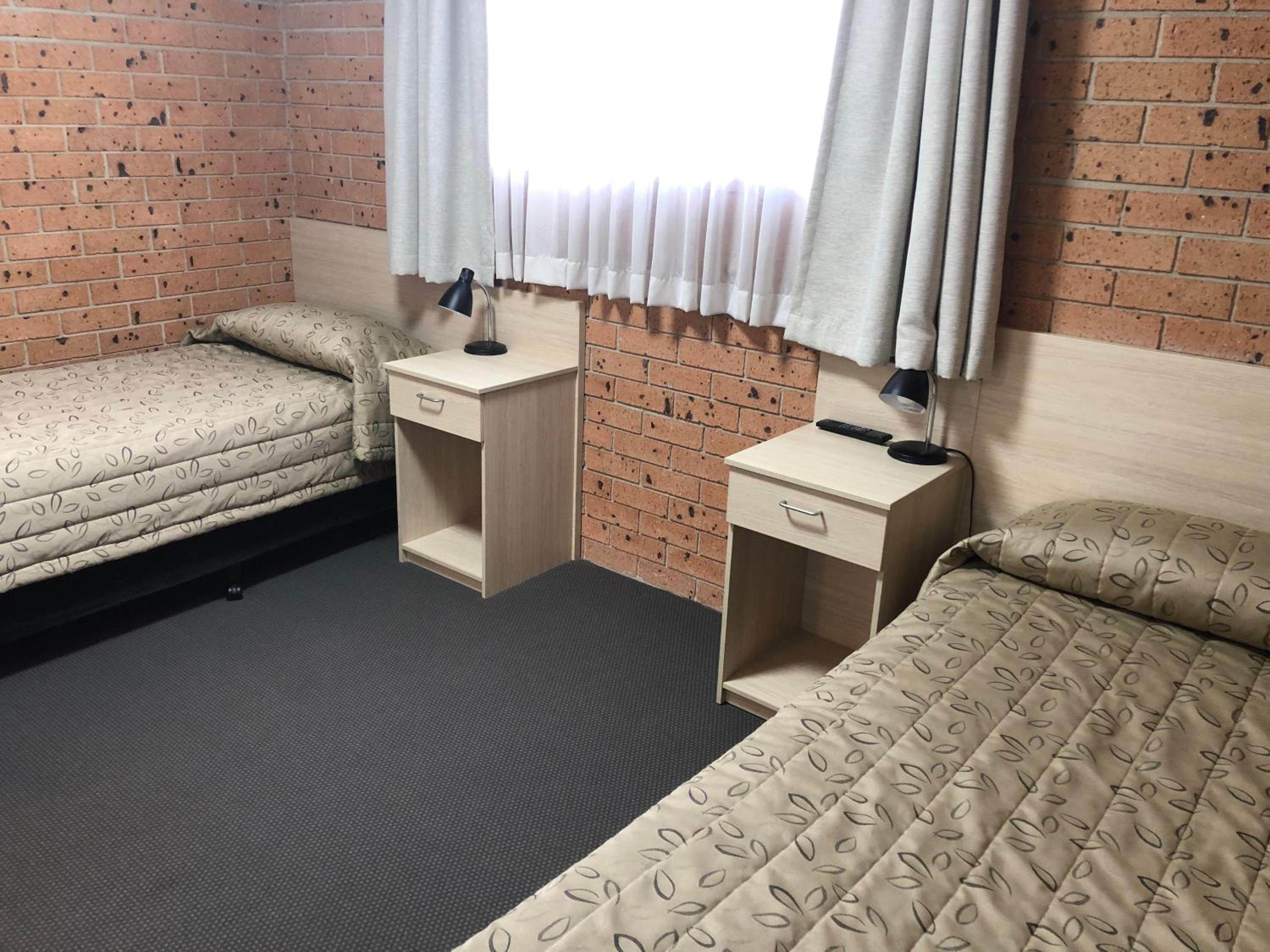 Cardiff Motor Inn