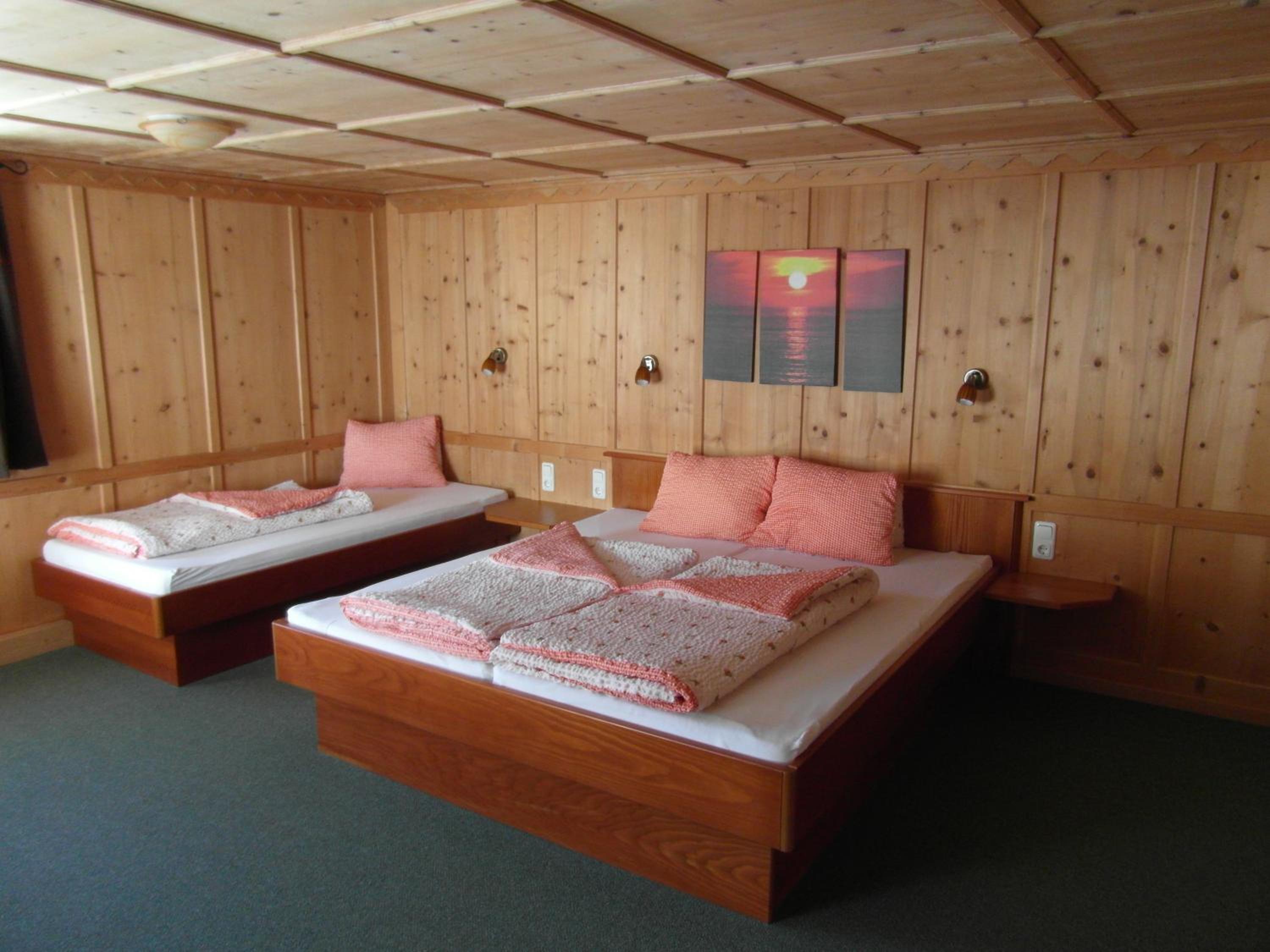 Ferienhaus Nadine
